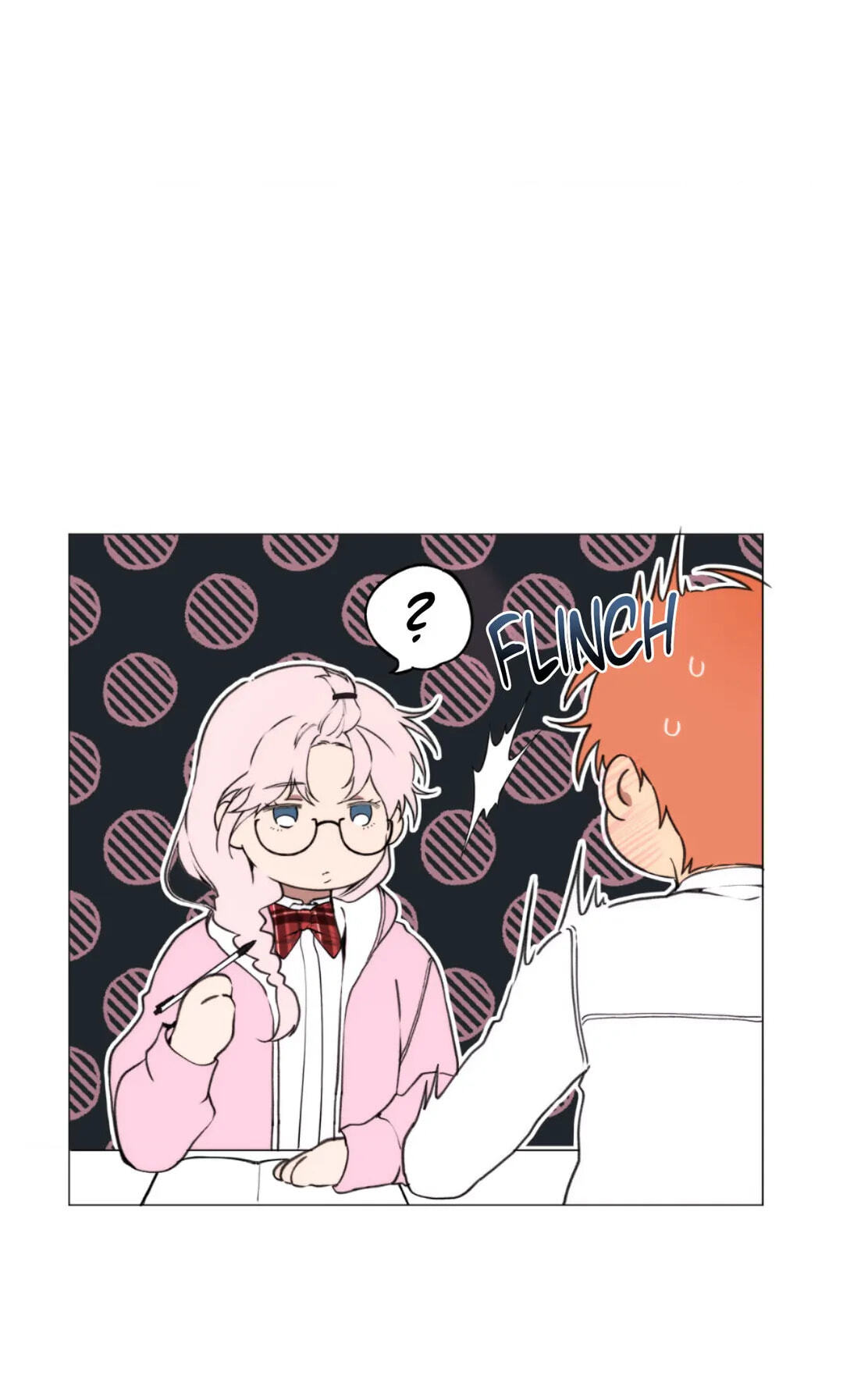 Lost in the Cloud Chapter 107 page 7 - 