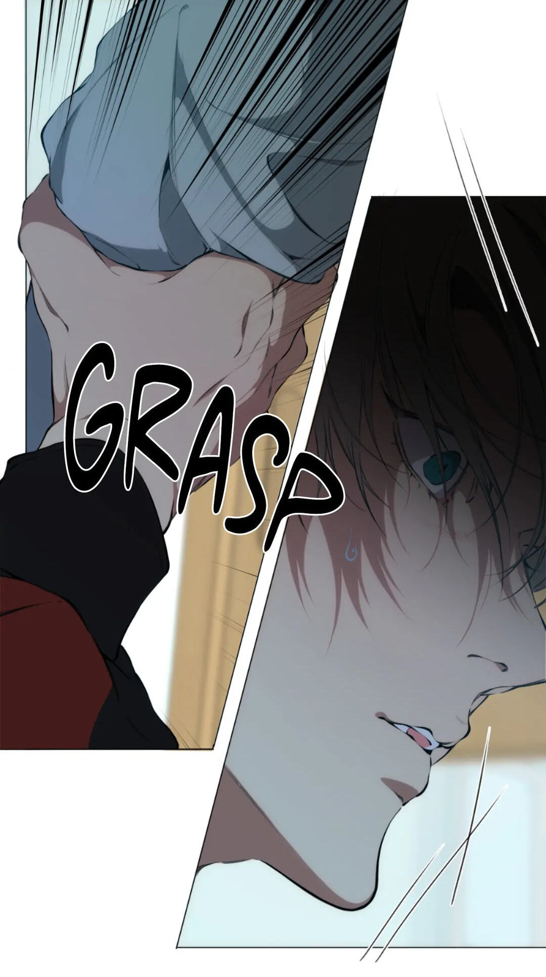Lost in the Cloud Chapter 108 page 12 - 