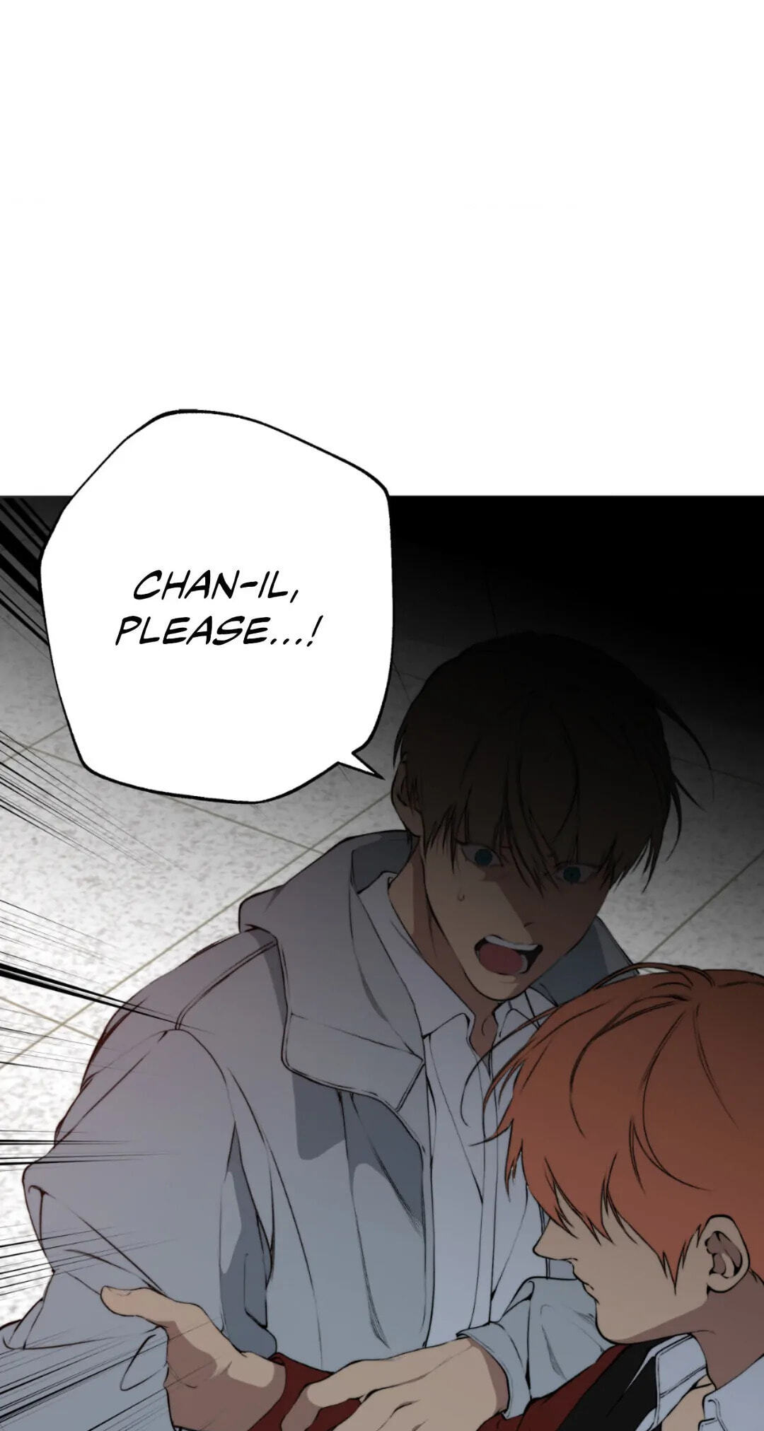Lost in the Cloud Chapter 108 page 13 - 