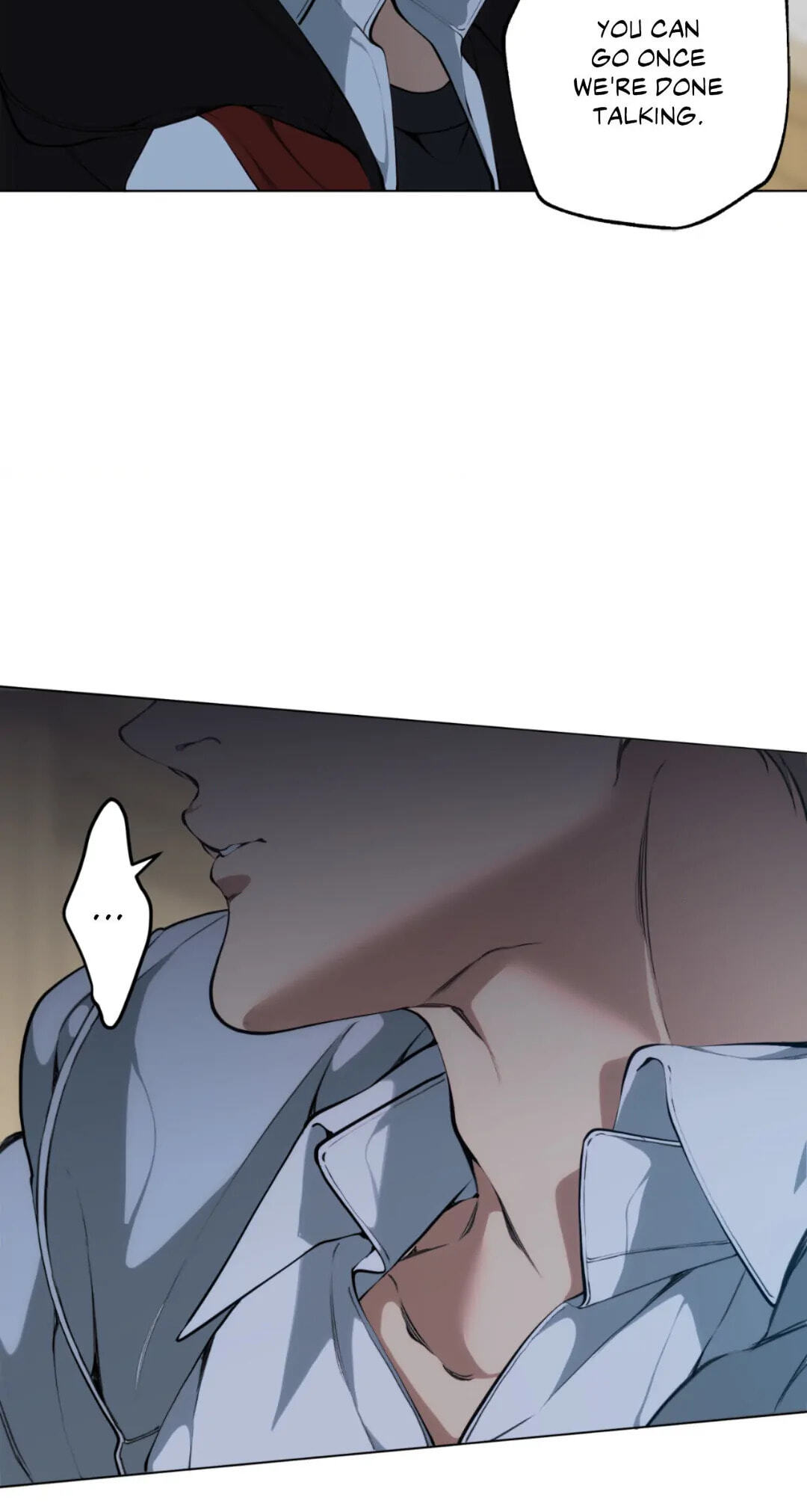 Lost in the Cloud Chapter 108 page 15 - 
