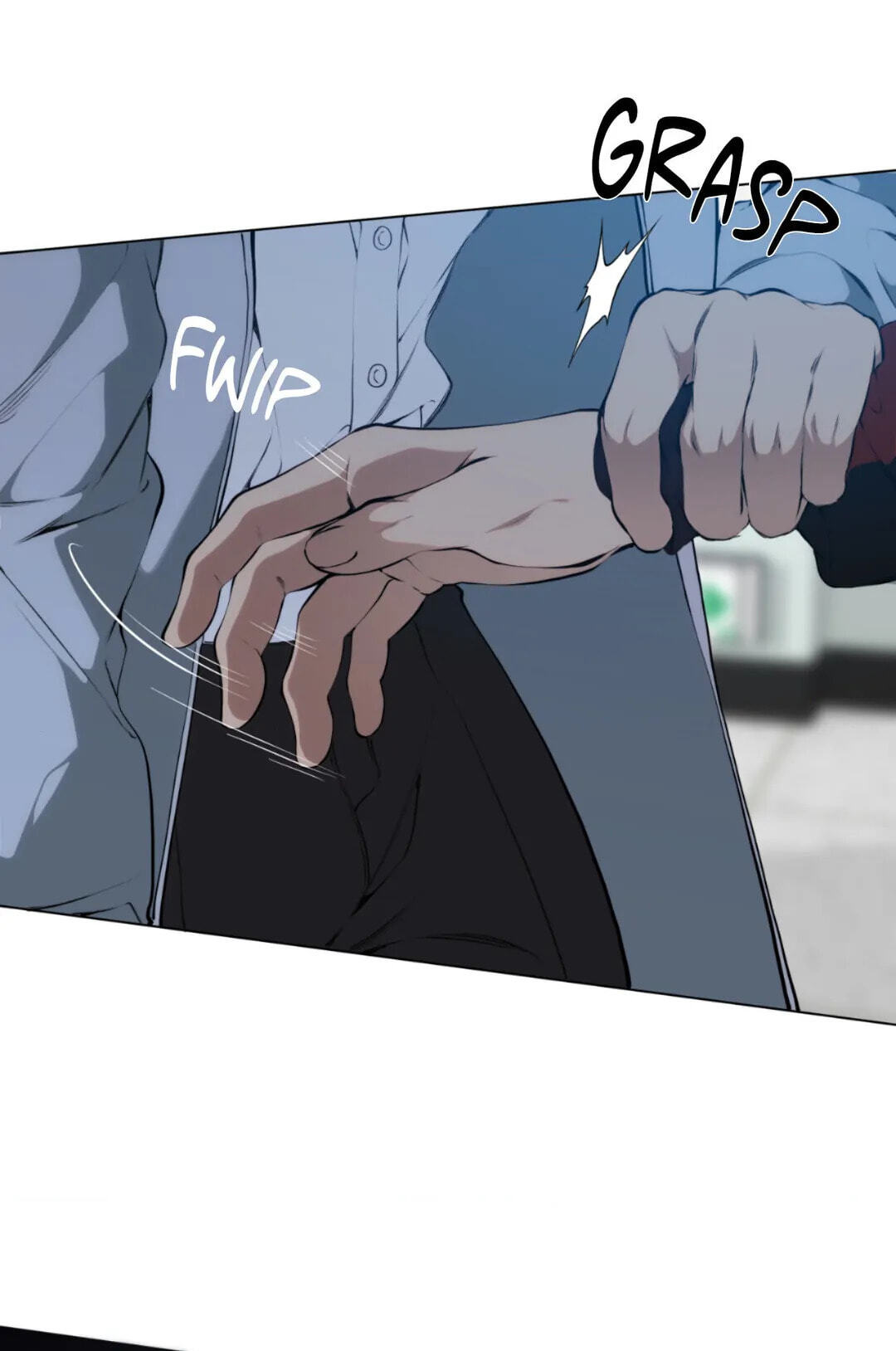 Lost in the Cloud Chapter 108 page 16 - 