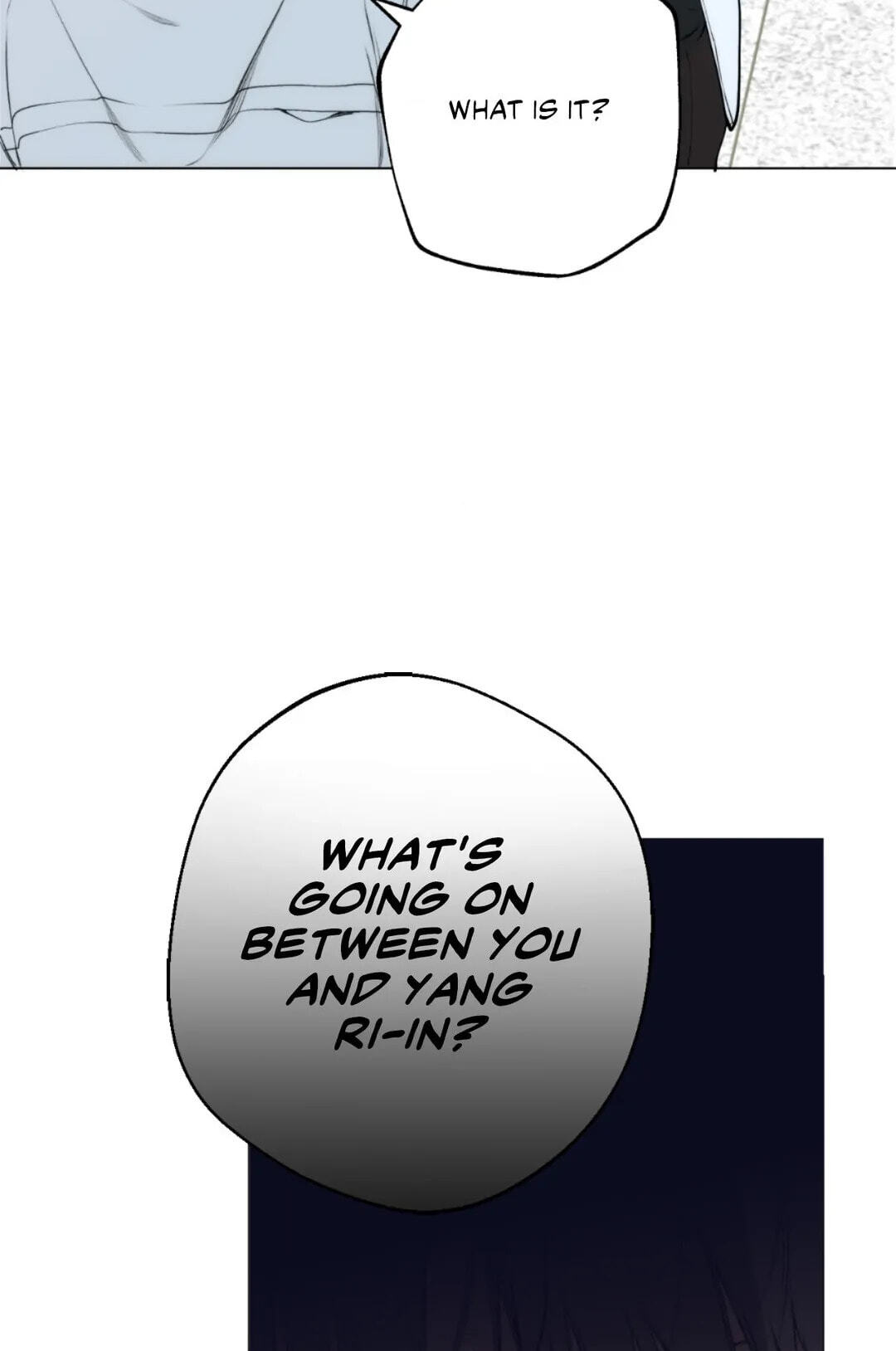 Lost in the Cloud Chapter 108 page 18 - 