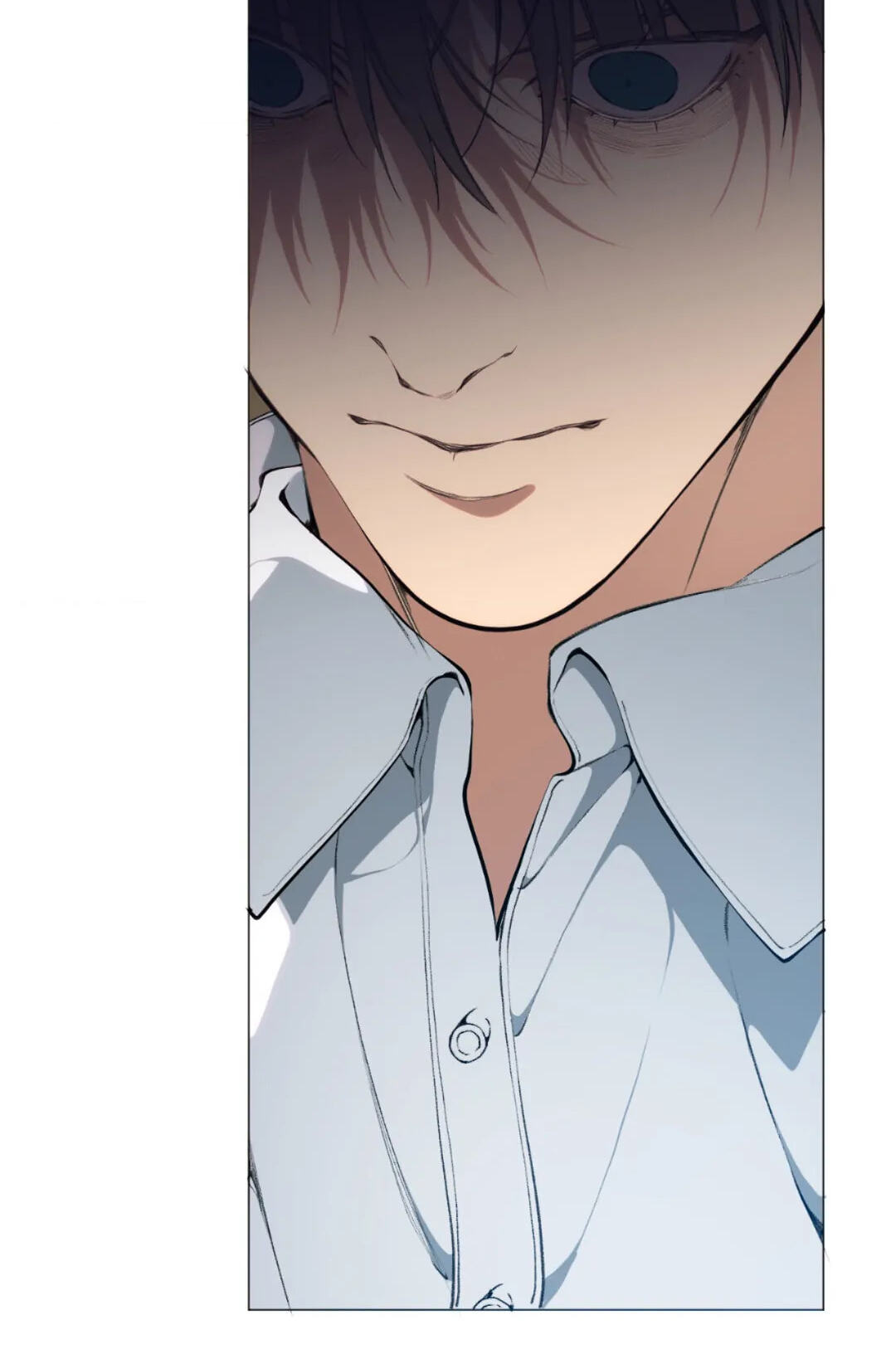 Lost in the Cloud Chapter 108 page 19 - 