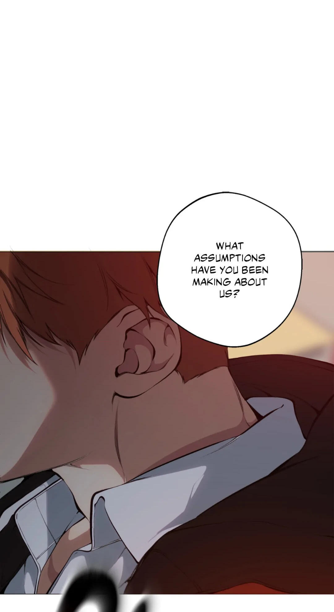 Lost in the Cloud Chapter 108 page 28 - 