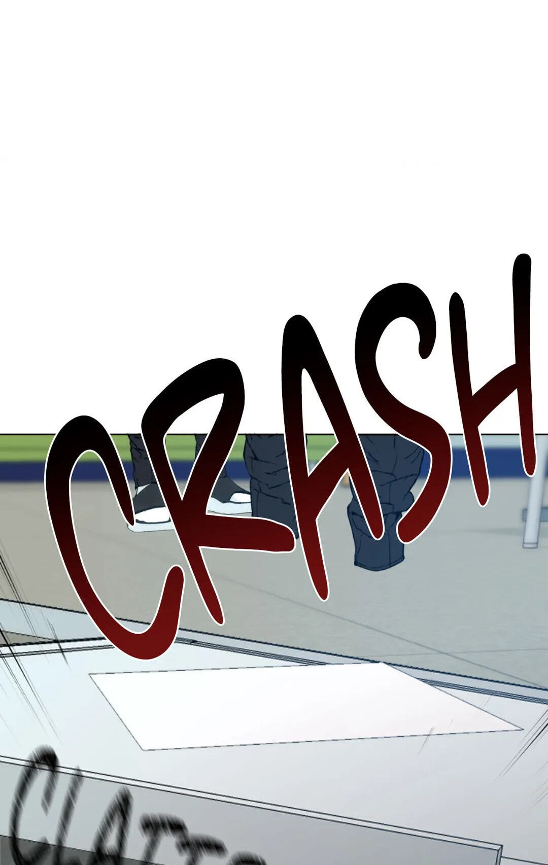 Lost in the Cloud Chapter 108 page 30 - 
