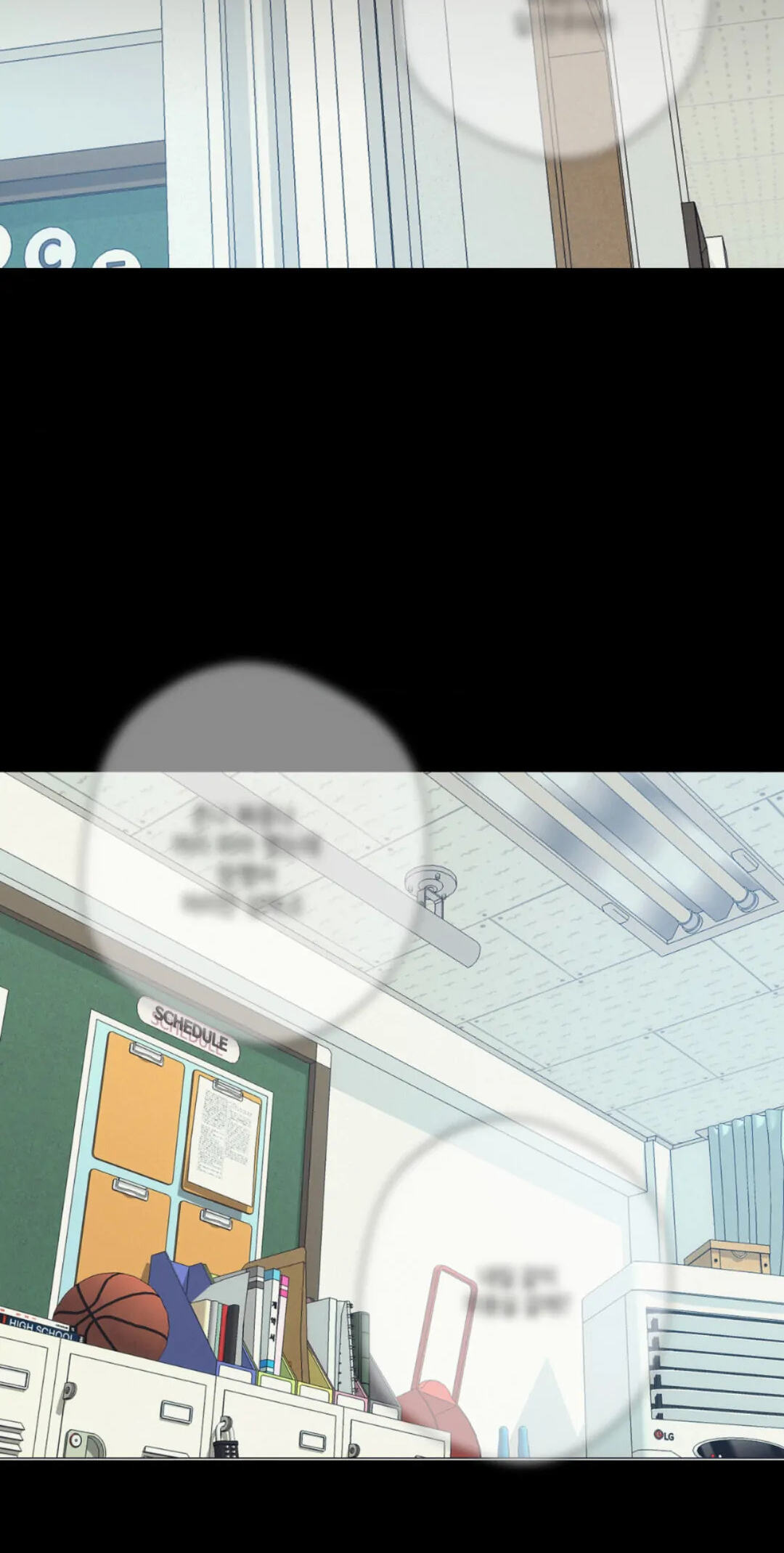 Lost in the Cloud Chapter 108 page 38 - 