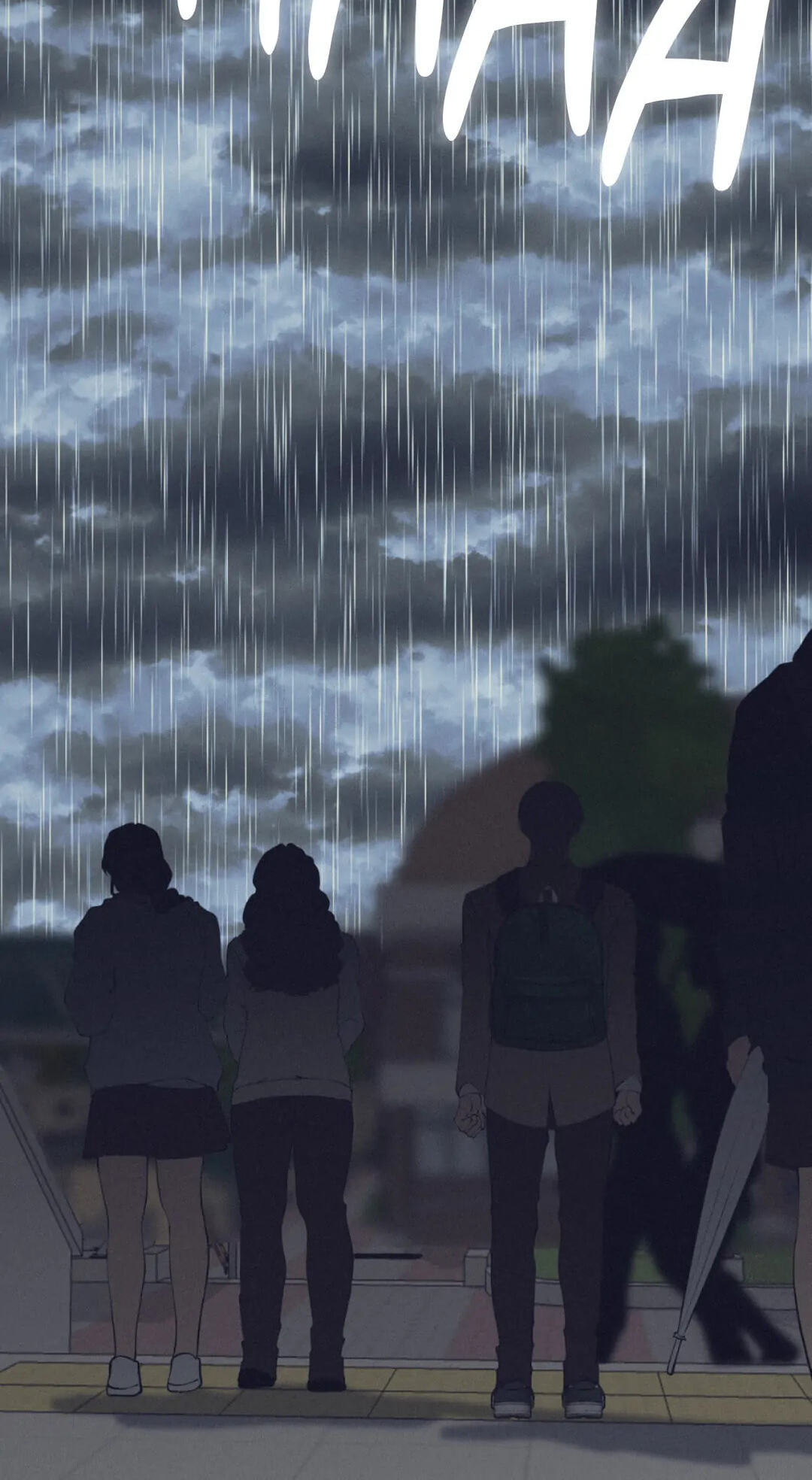Lost in the Cloud Chapter 108 page 46 - 