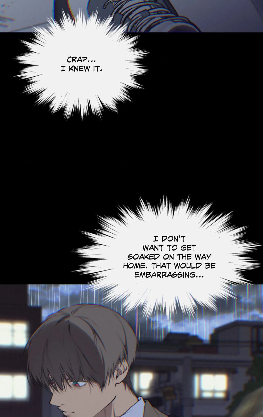 Lost in the Cloud Chapter 108 page 48 - 