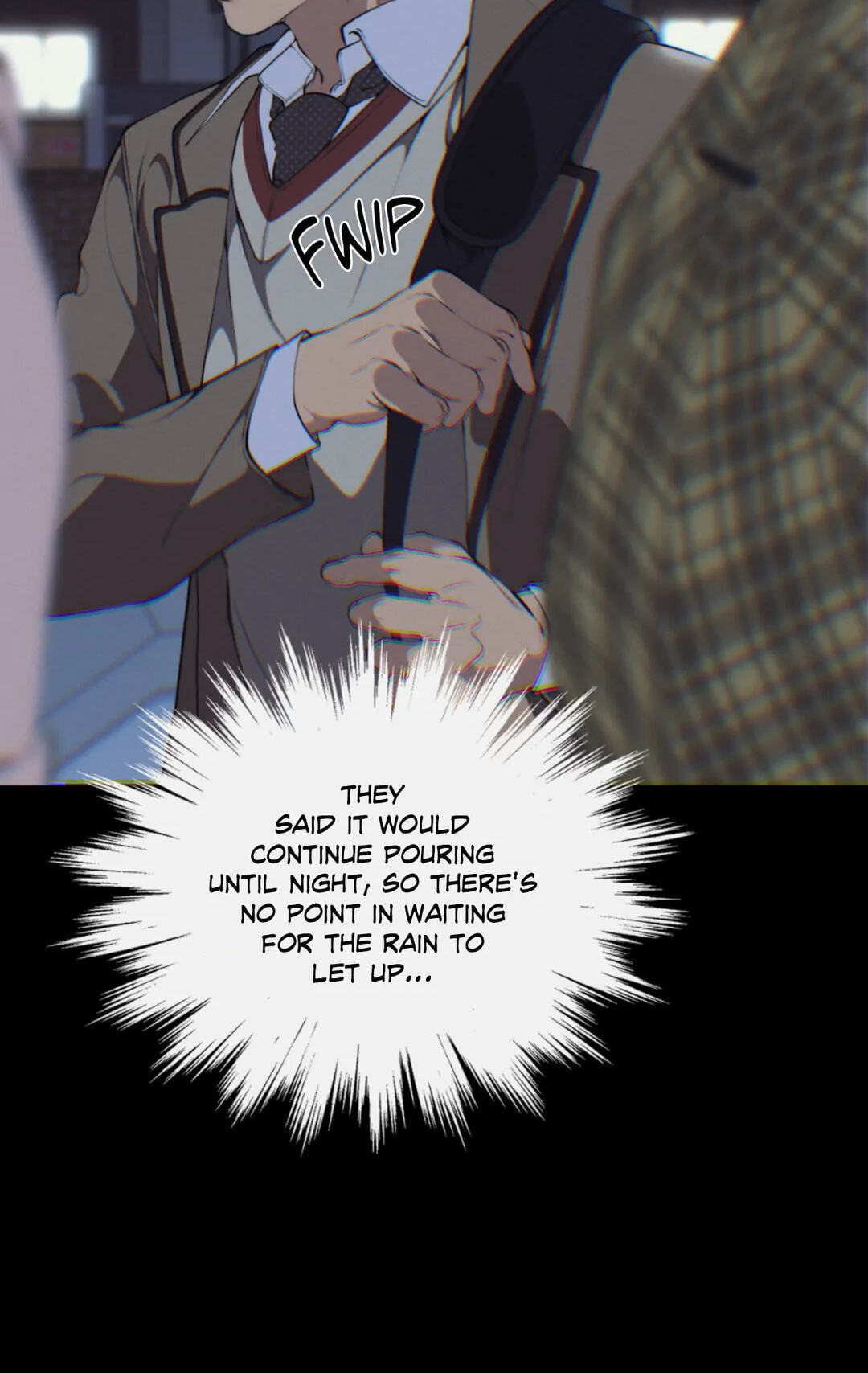 Lost in the Cloud Chapter 108 page 49 - 