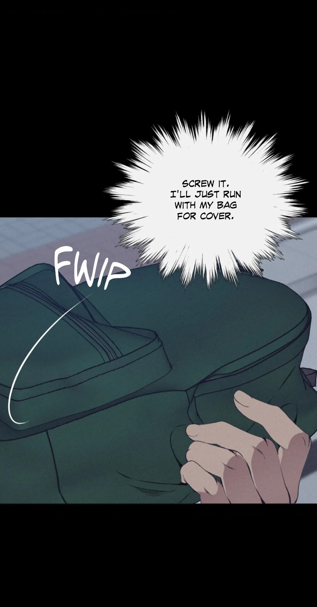 Lost in the Cloud Chapter 108 page 50 - 