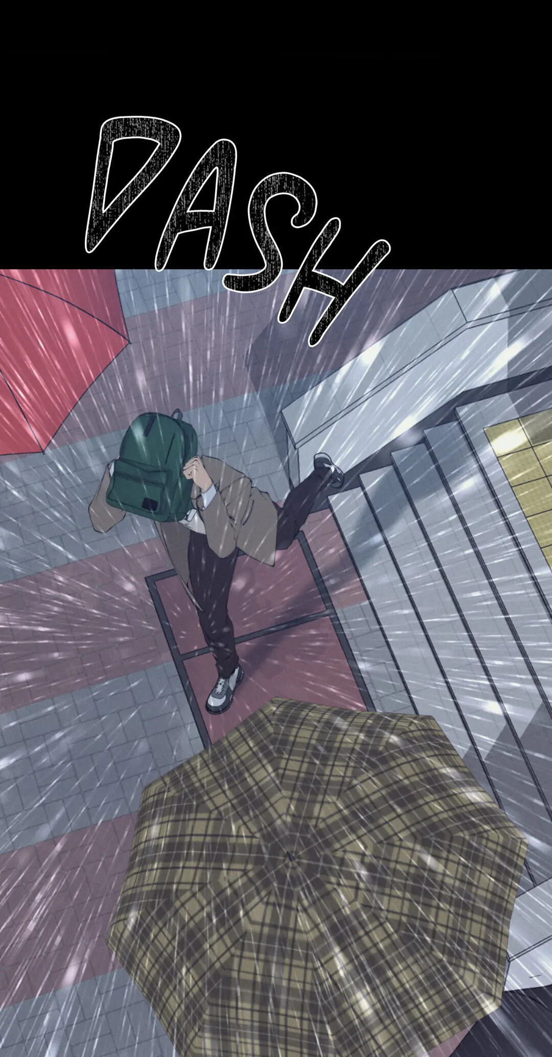 Lost in the Cloud Chapter 108 page 51 - 