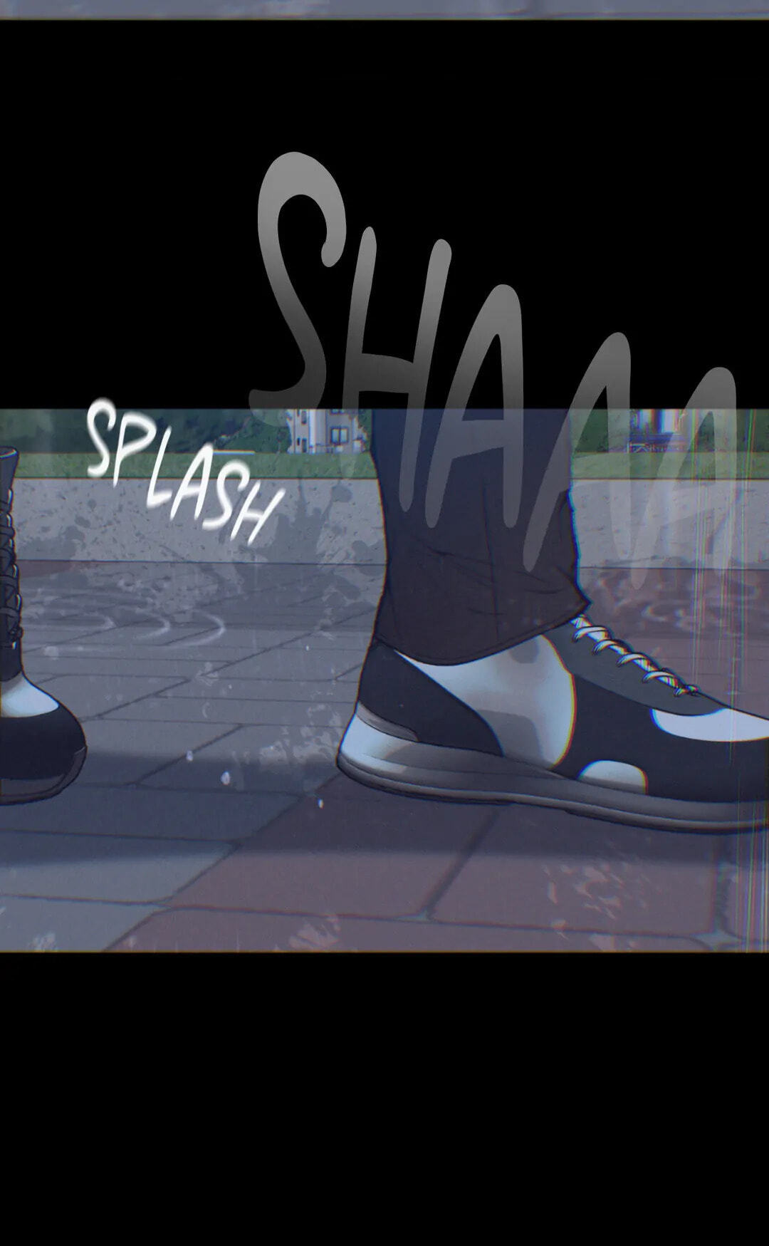 Lost in the Cloud Chapter 108 page 56 - 