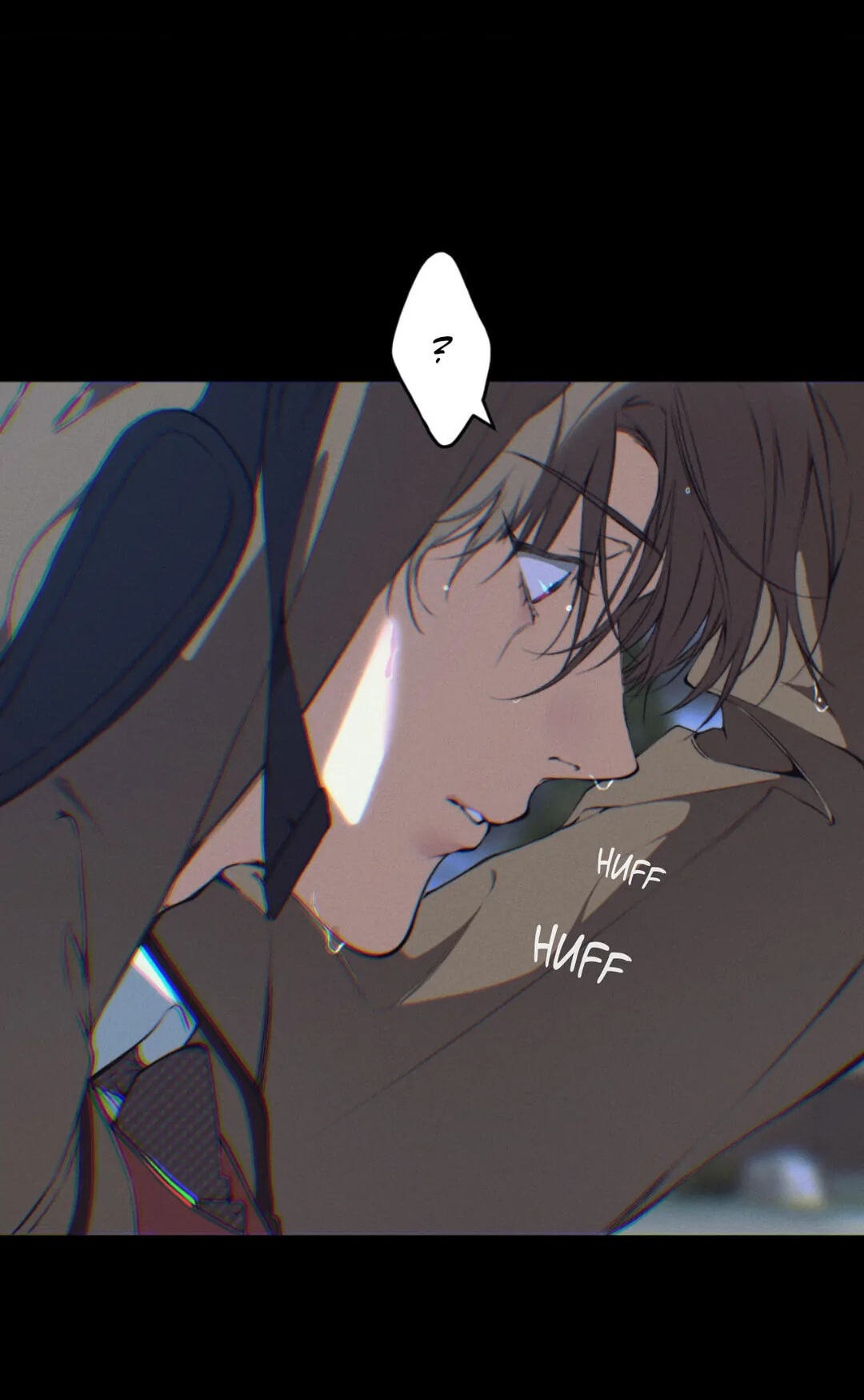 Lost in the Cloud Chapter 108 page 57 - 
