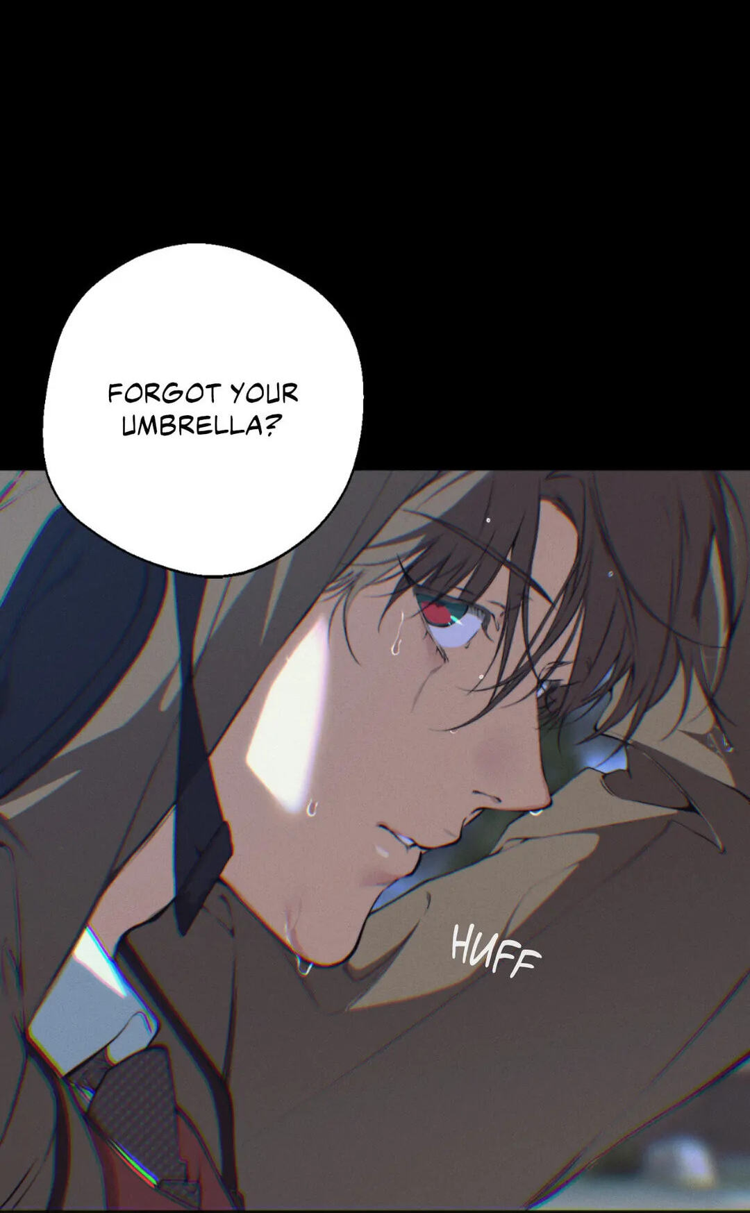 Lost in the Cloud Chapter 108 page 58 - 