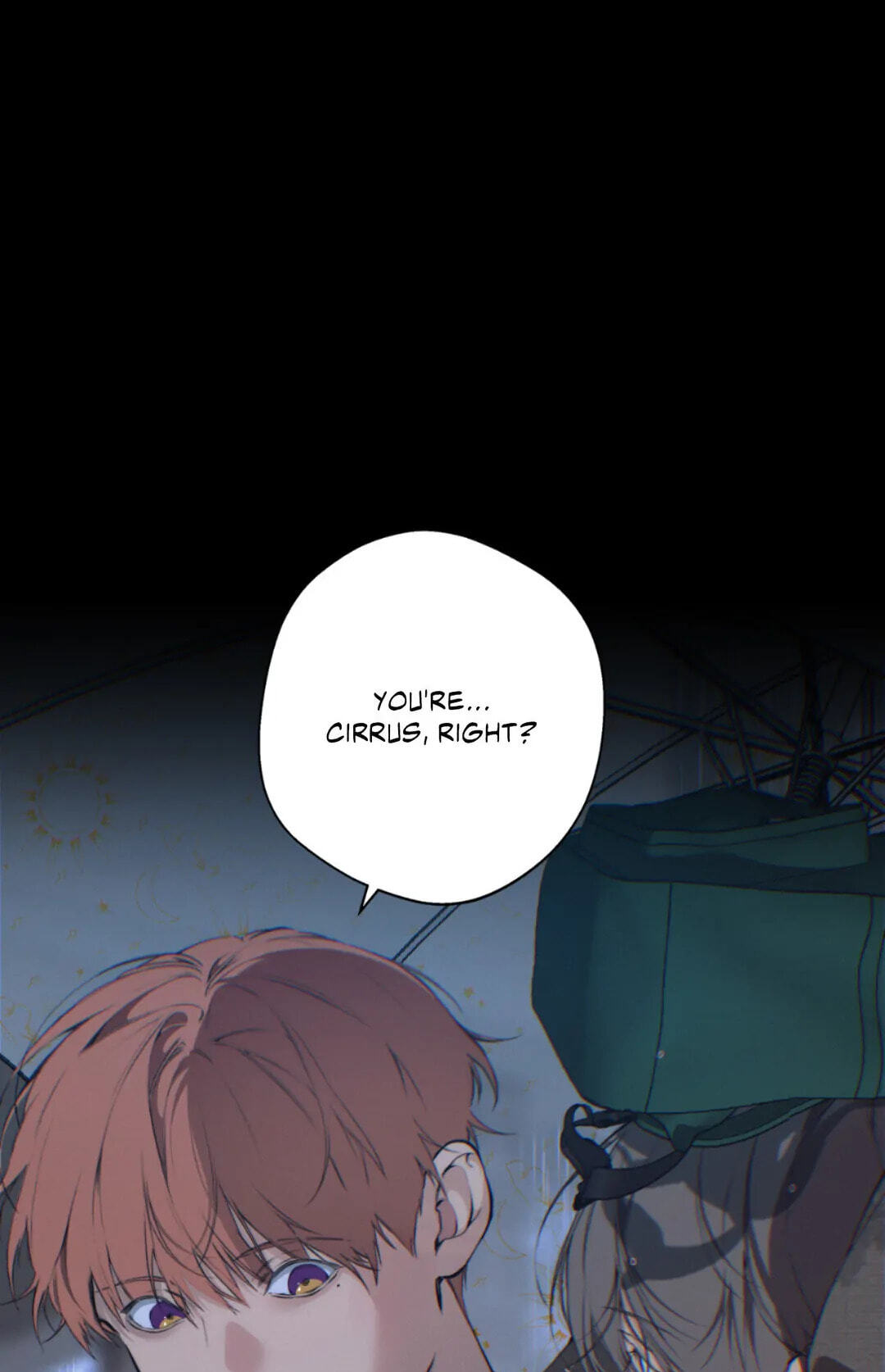Lost in the Cloud Chapter 108 page 59 - 