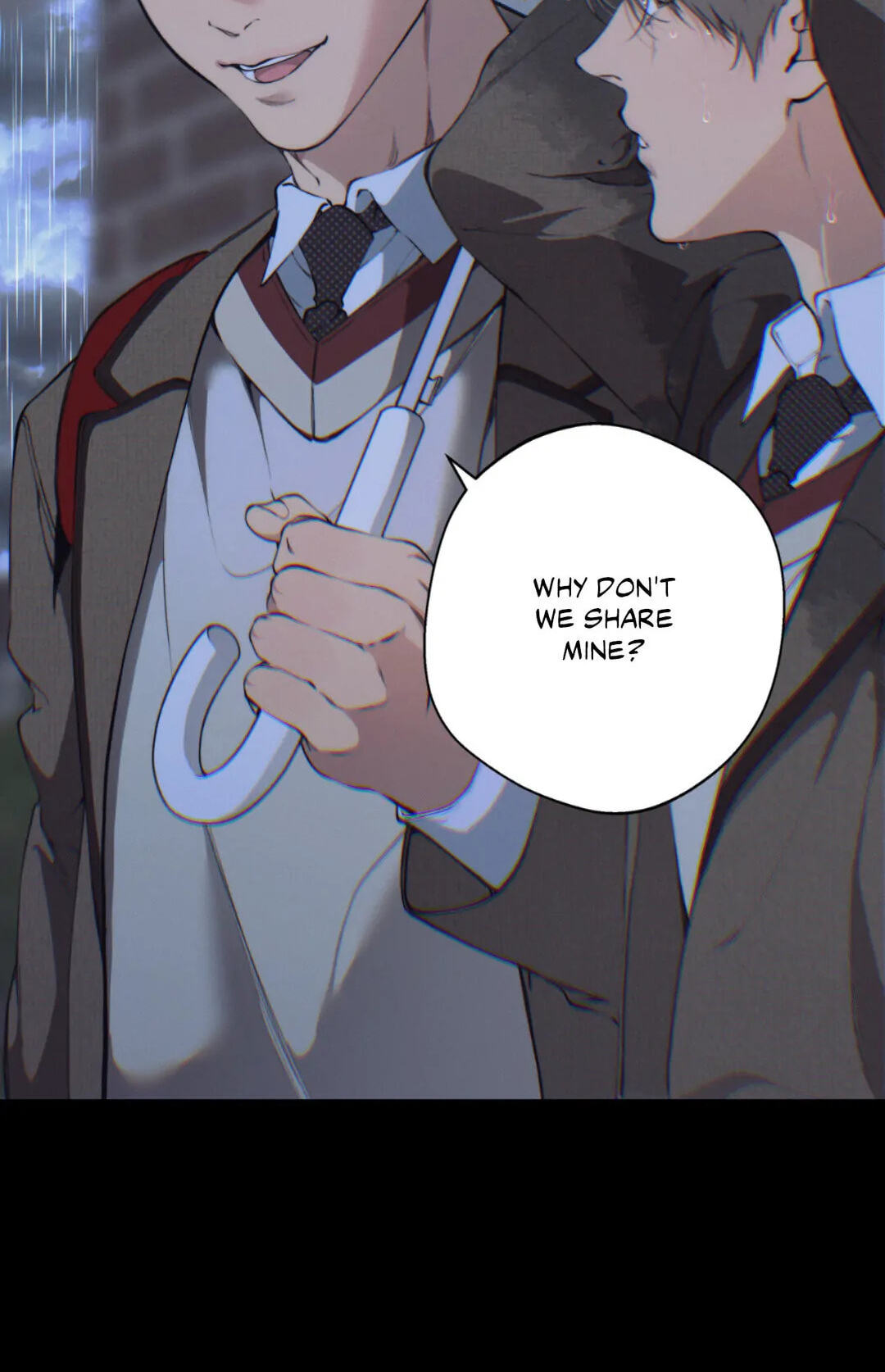 Lost in the Cloud Chapter 108 page 60 - 