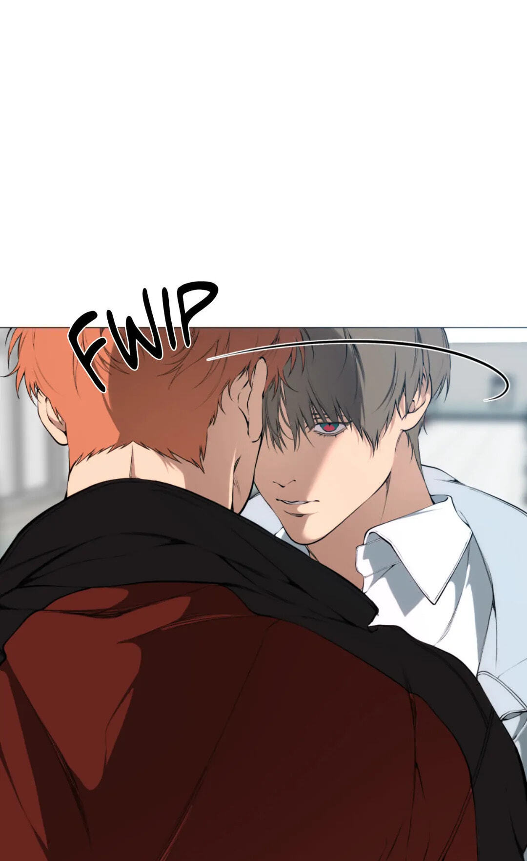 Lost in the Cloud Chapter 108 page 7 - 