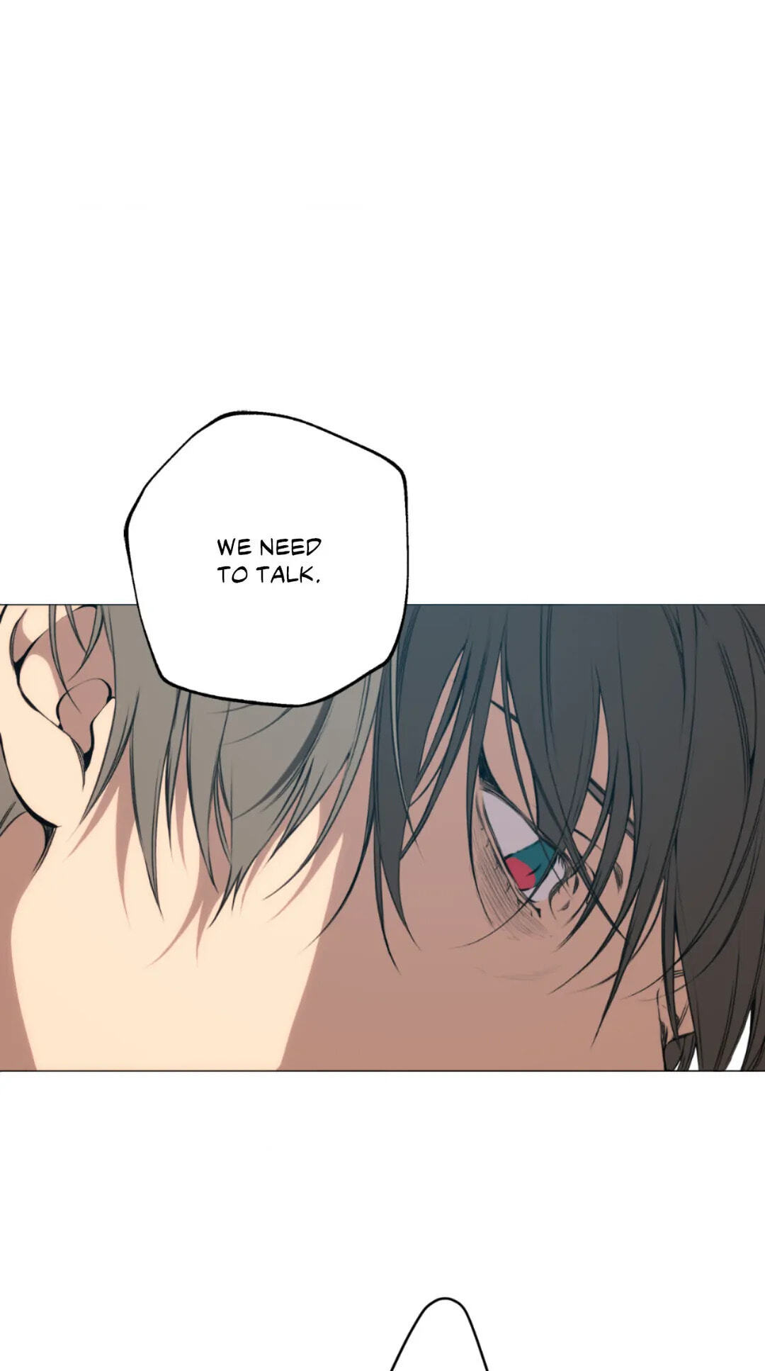 Lost in the Cloud Chapter 108 page 10 - 
