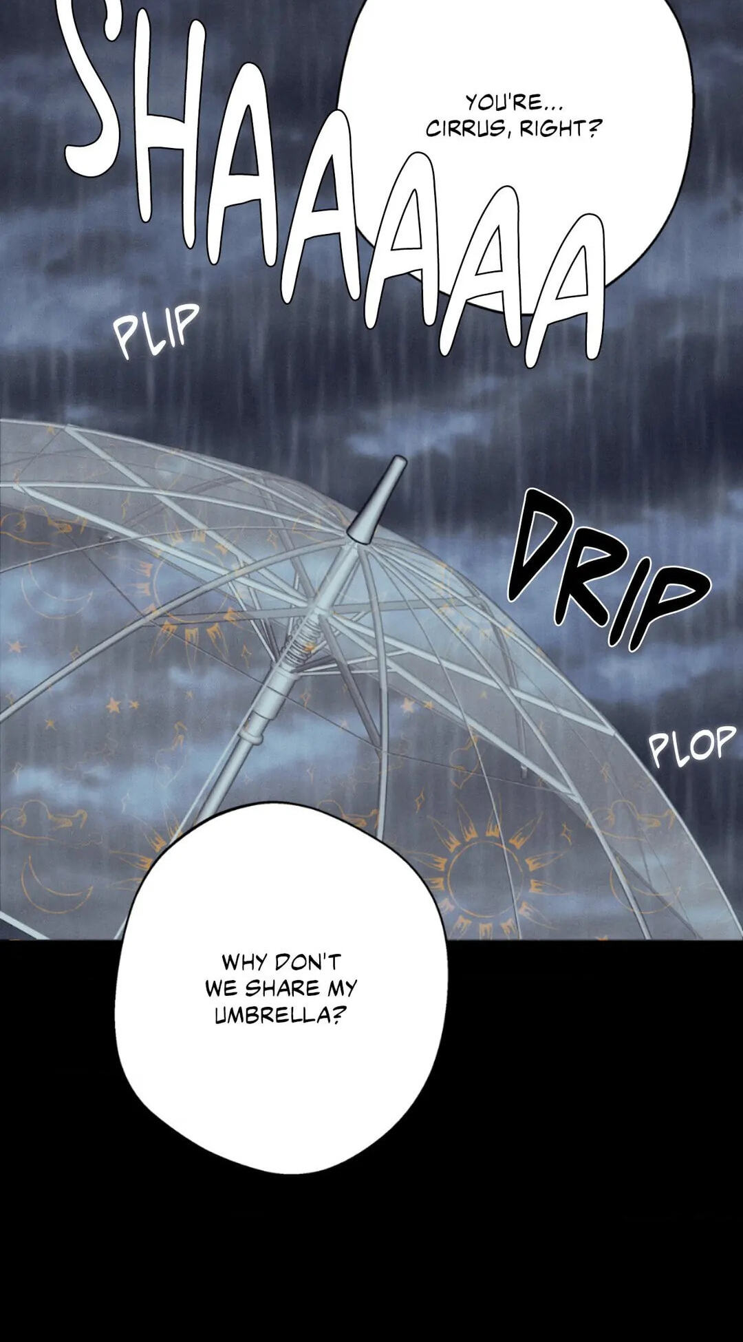 Lost in the Cloud Chapter 109 page 2 - 