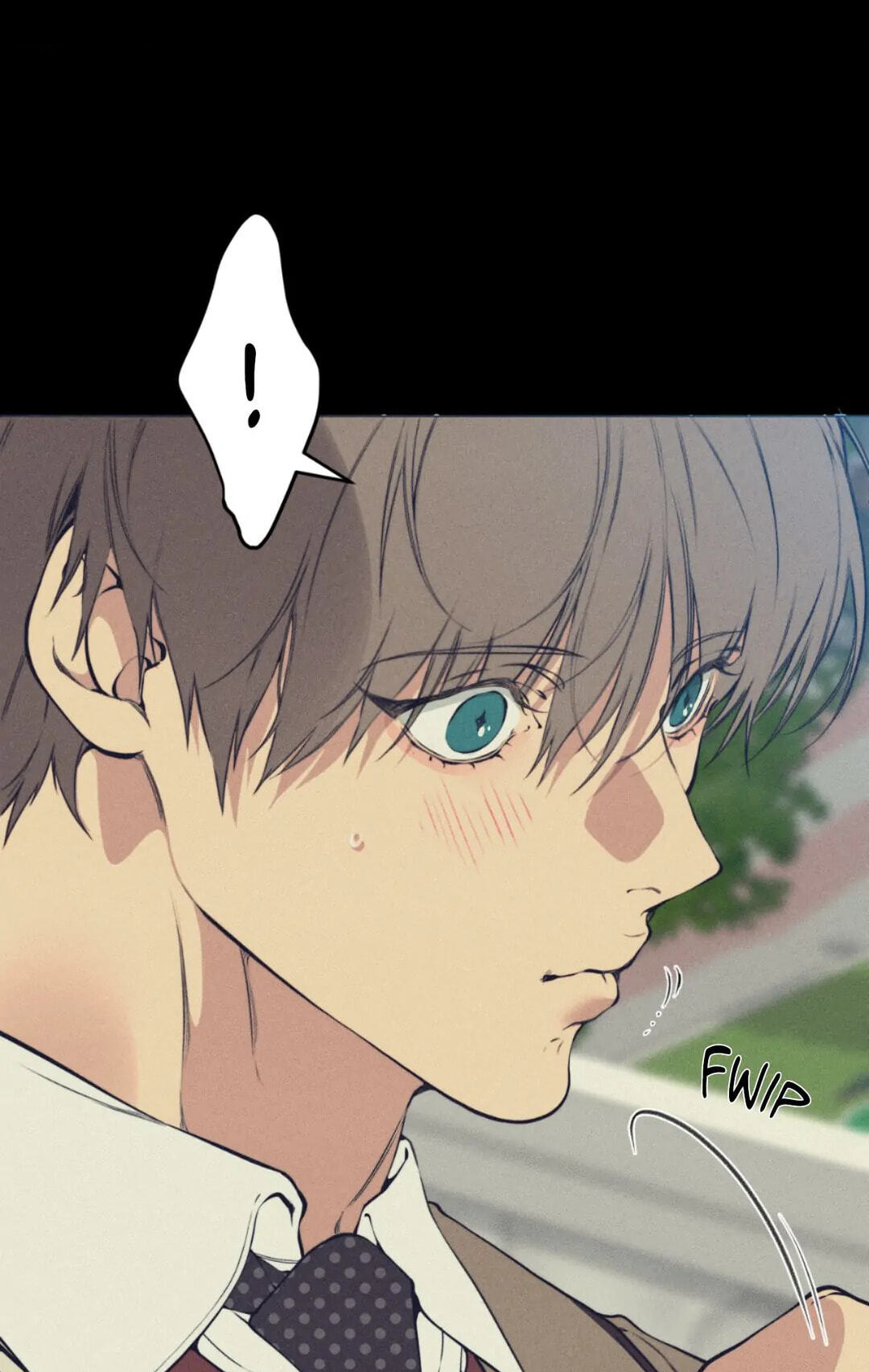 Lost in the Cloud Chapter 109 page 24 - 