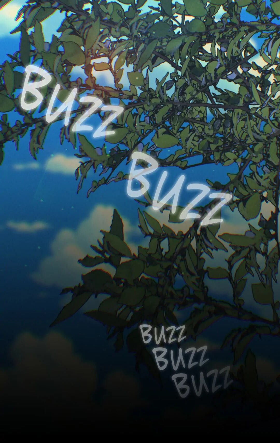 Lost in the Cloud Chapter 109 page 27 - 