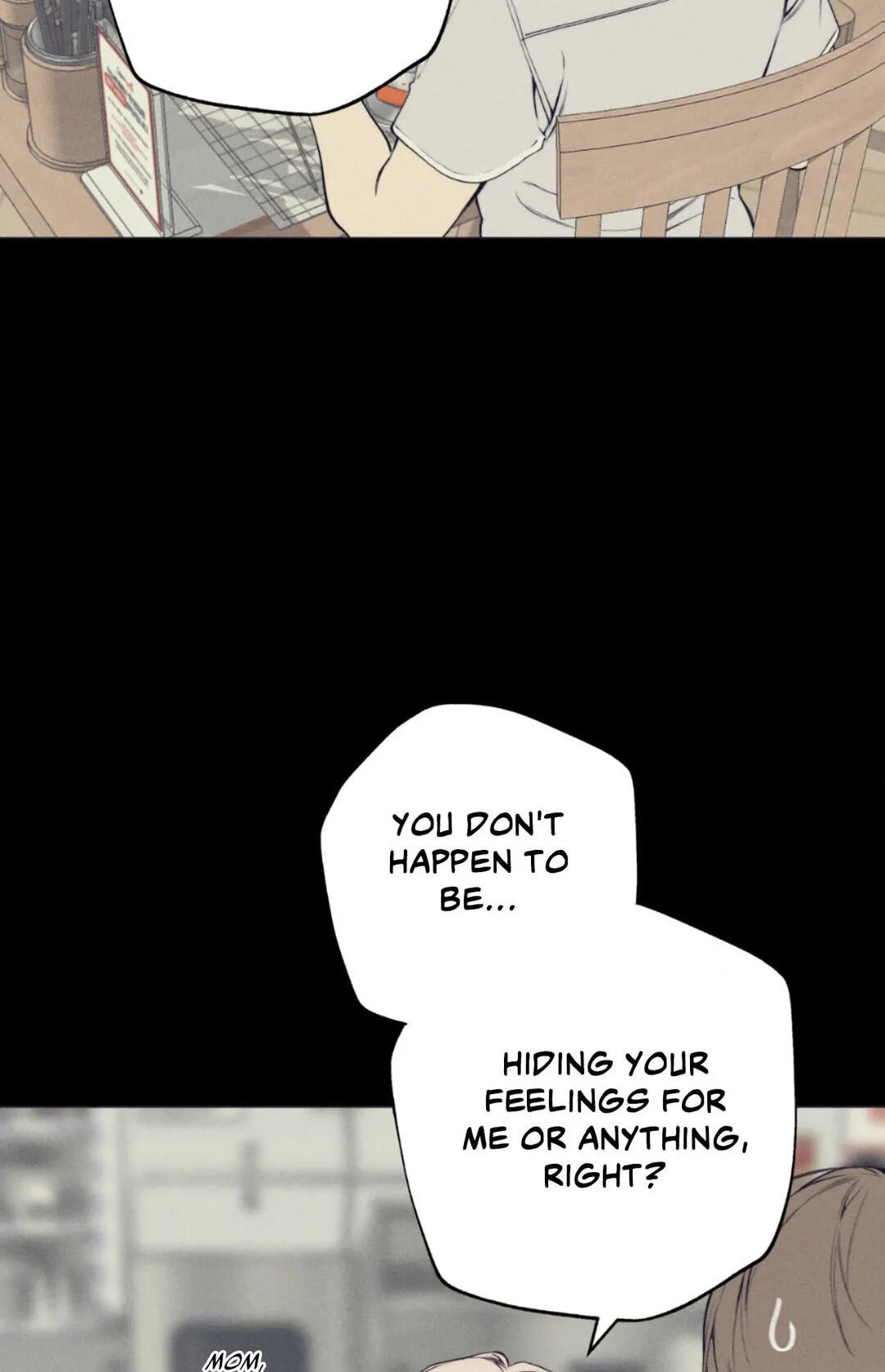 Lost in the Cloud Chapter 109 page 35 - 