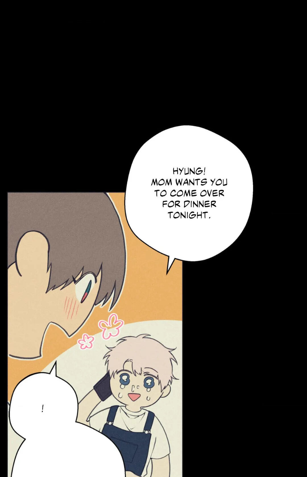 Lost in the Cloud Chapter 109 page 37 - 