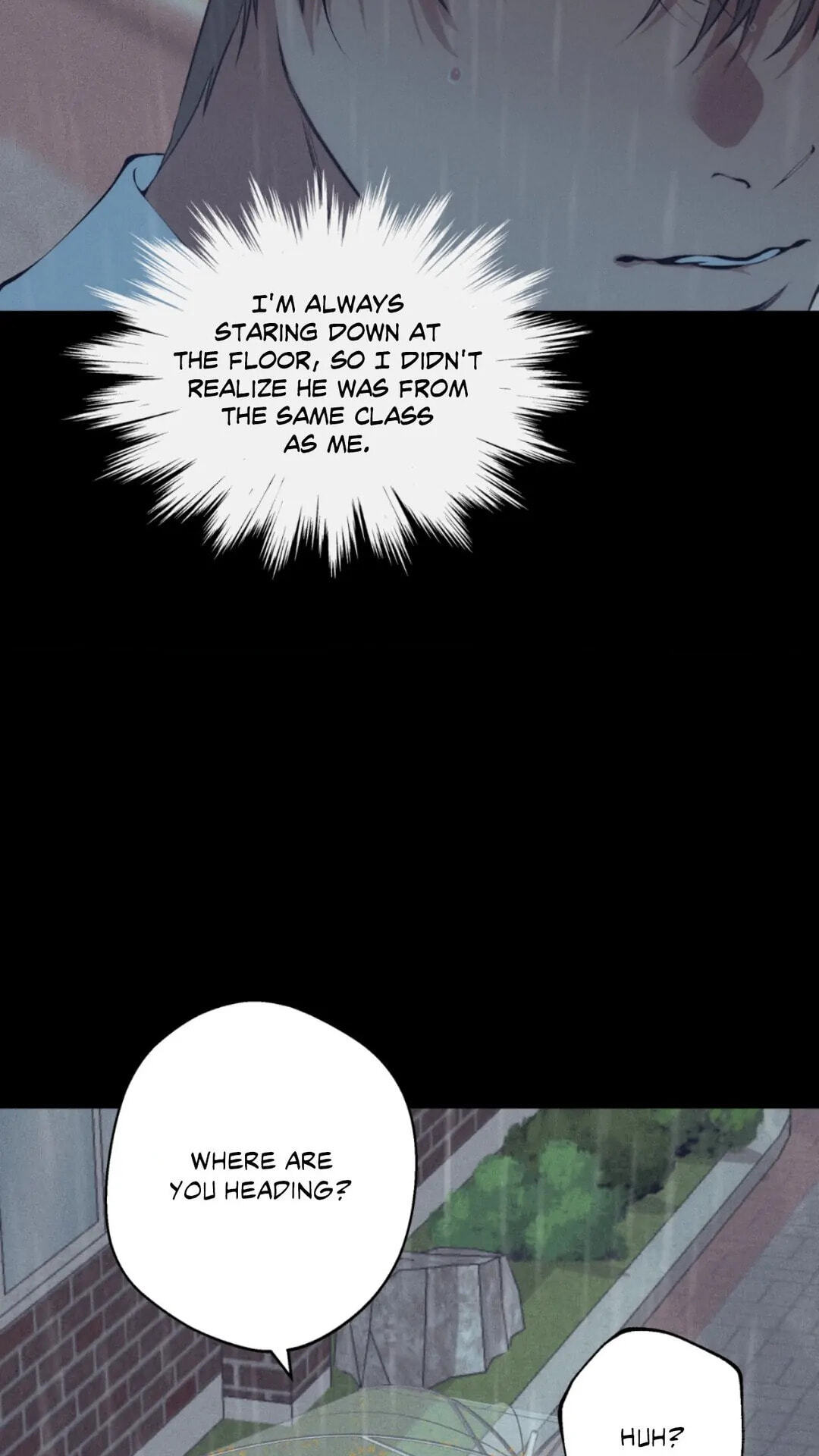 Lost in the Cloud Chapter 109 page 5 - 