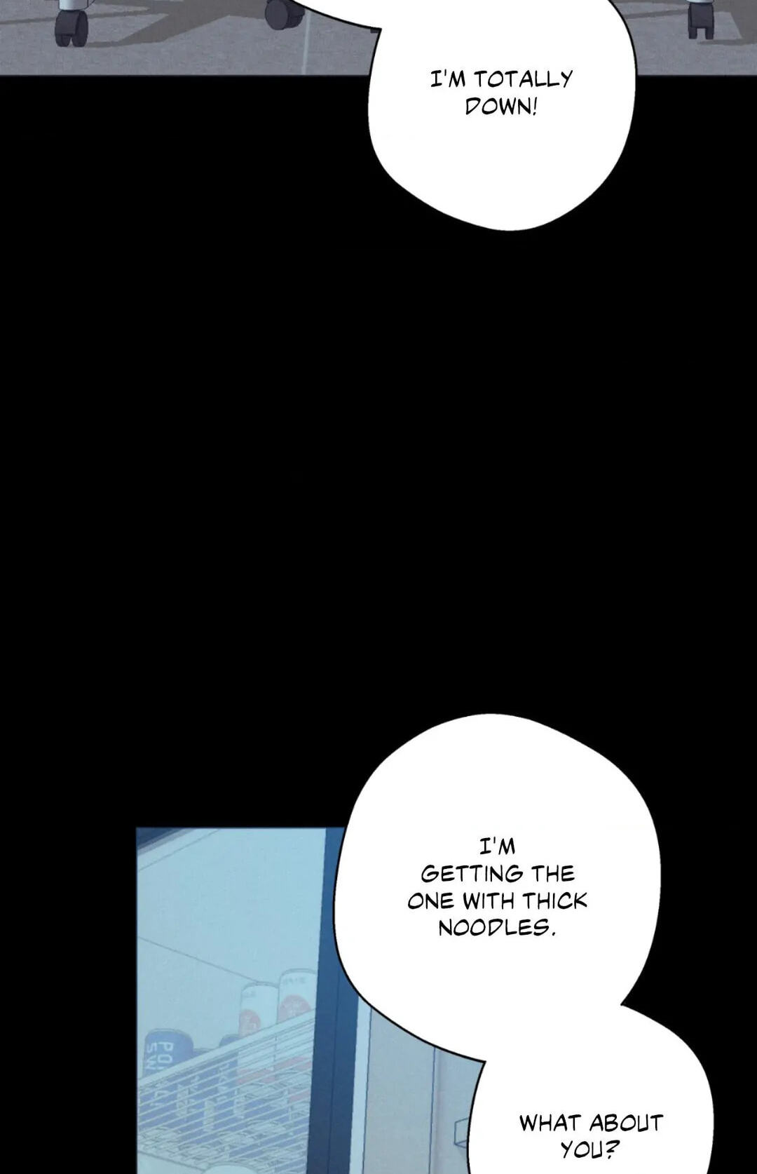 Lost in the Cloud Chapter 109 page 44 - 