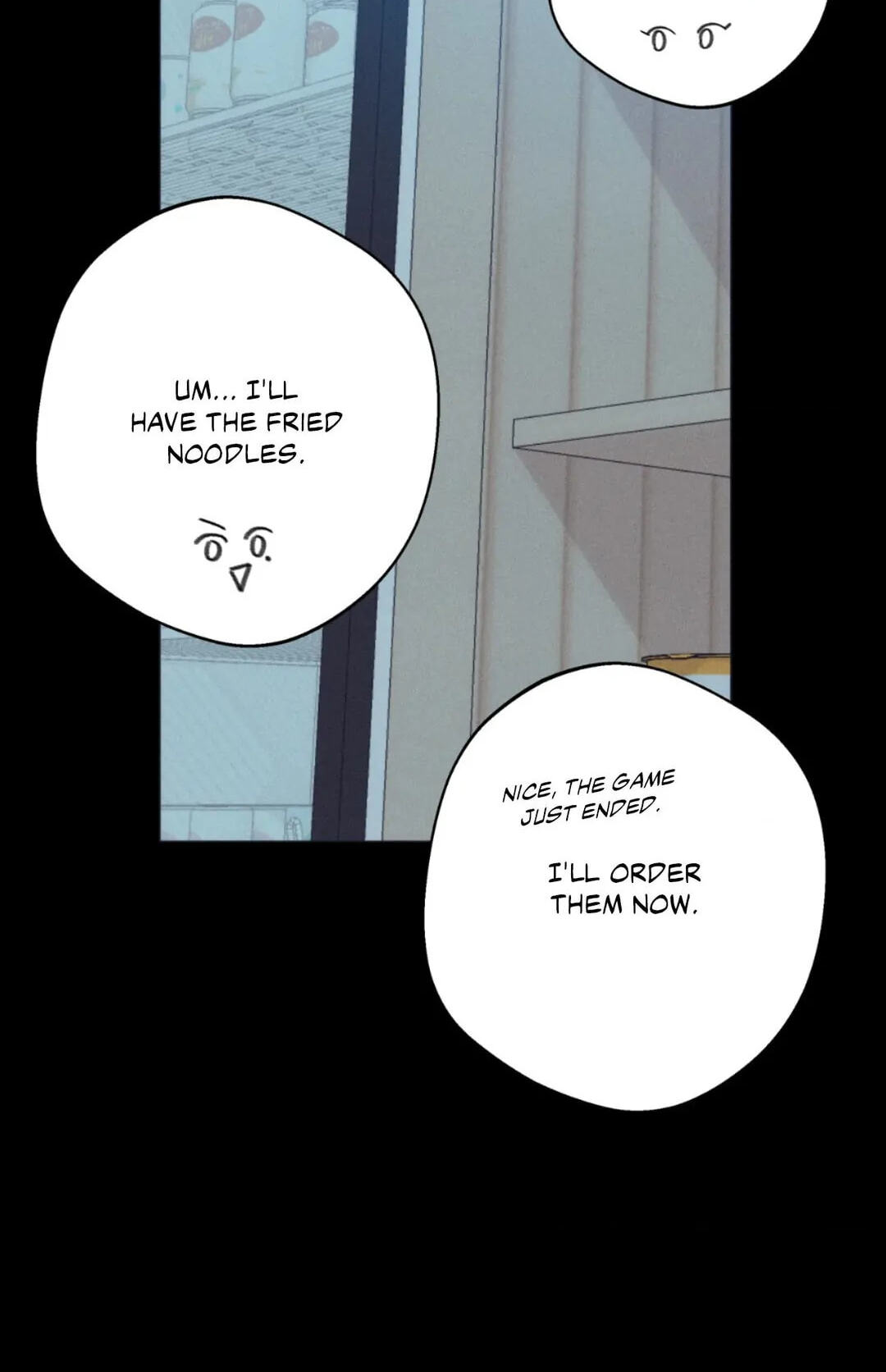 Lost in the Cloud Chapter 109 page 45 - 