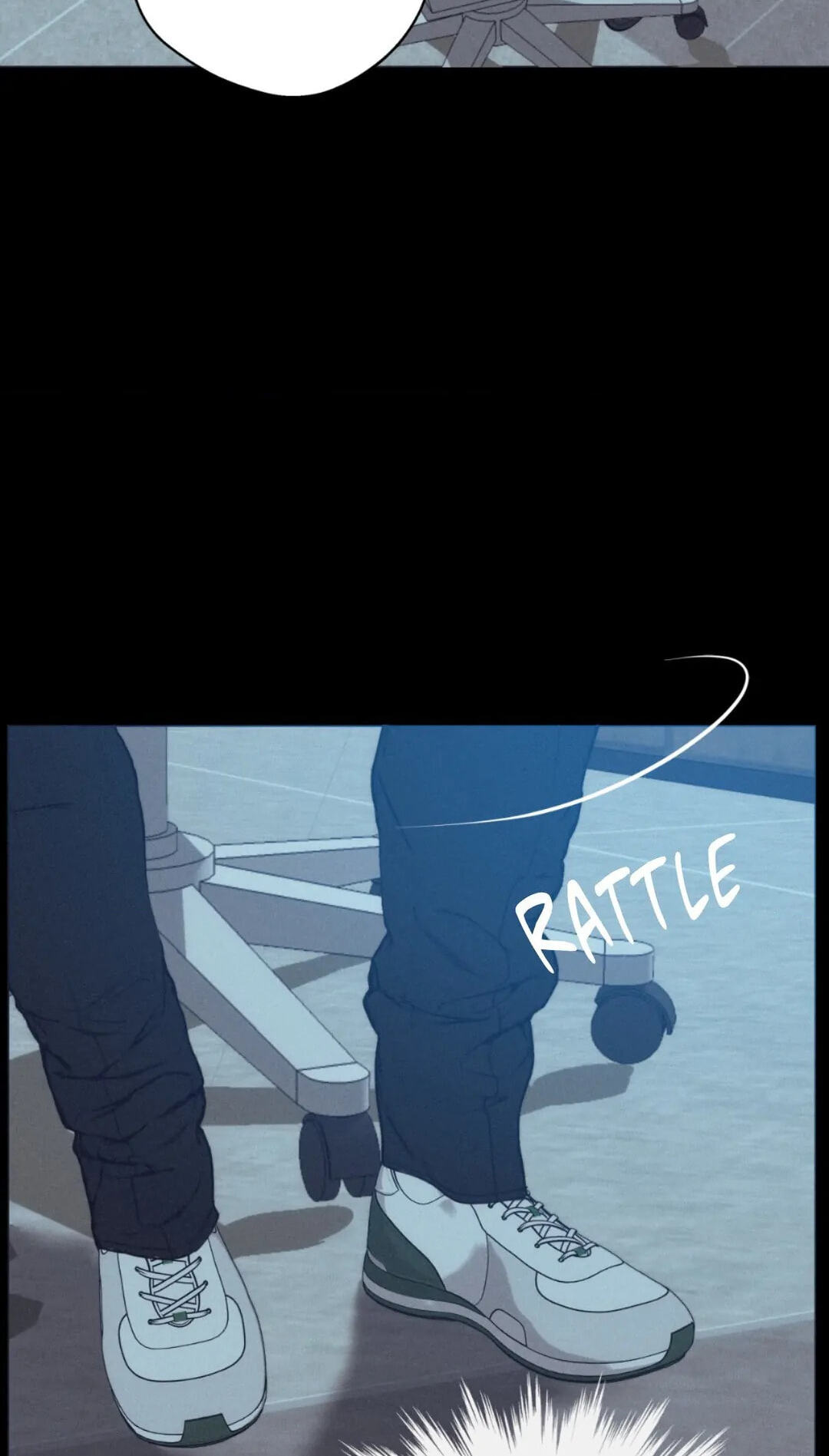 Lost in the Cloud Chapter 109 page 47 - 