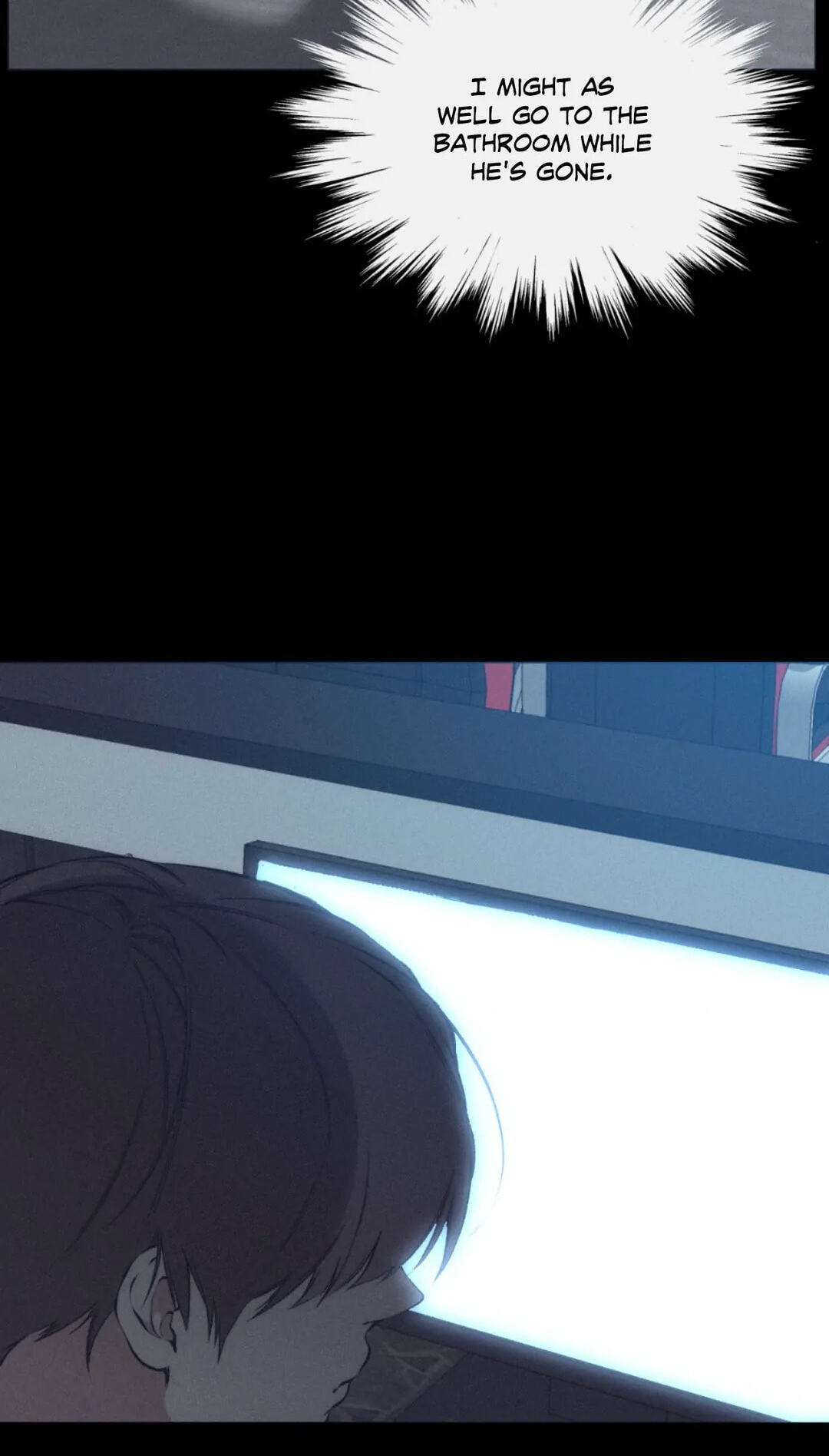 Lost in the Cloud Chapter 109 page 48 - 