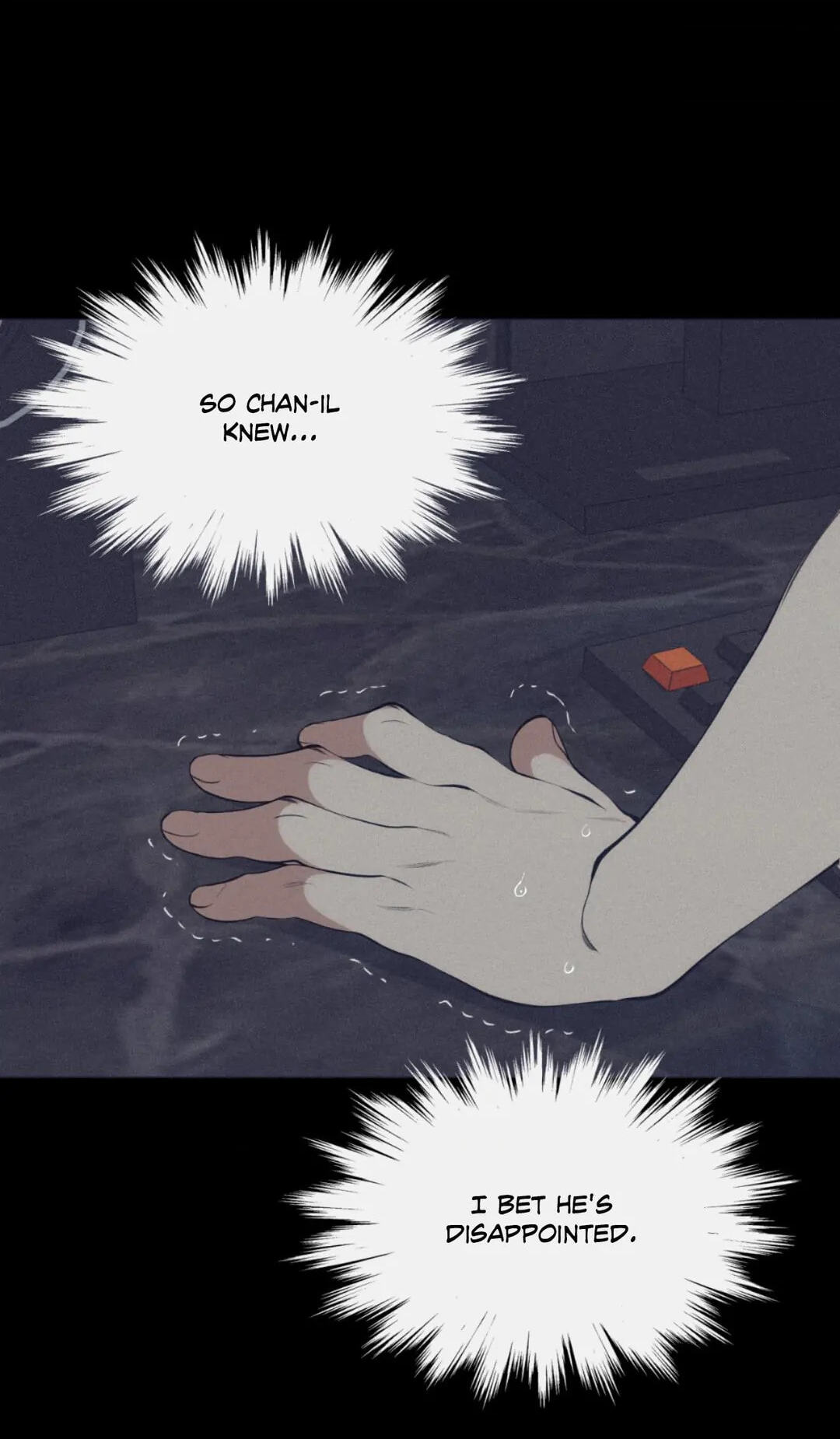 Lost in the Cloud Chapter 109 page 62 - 
