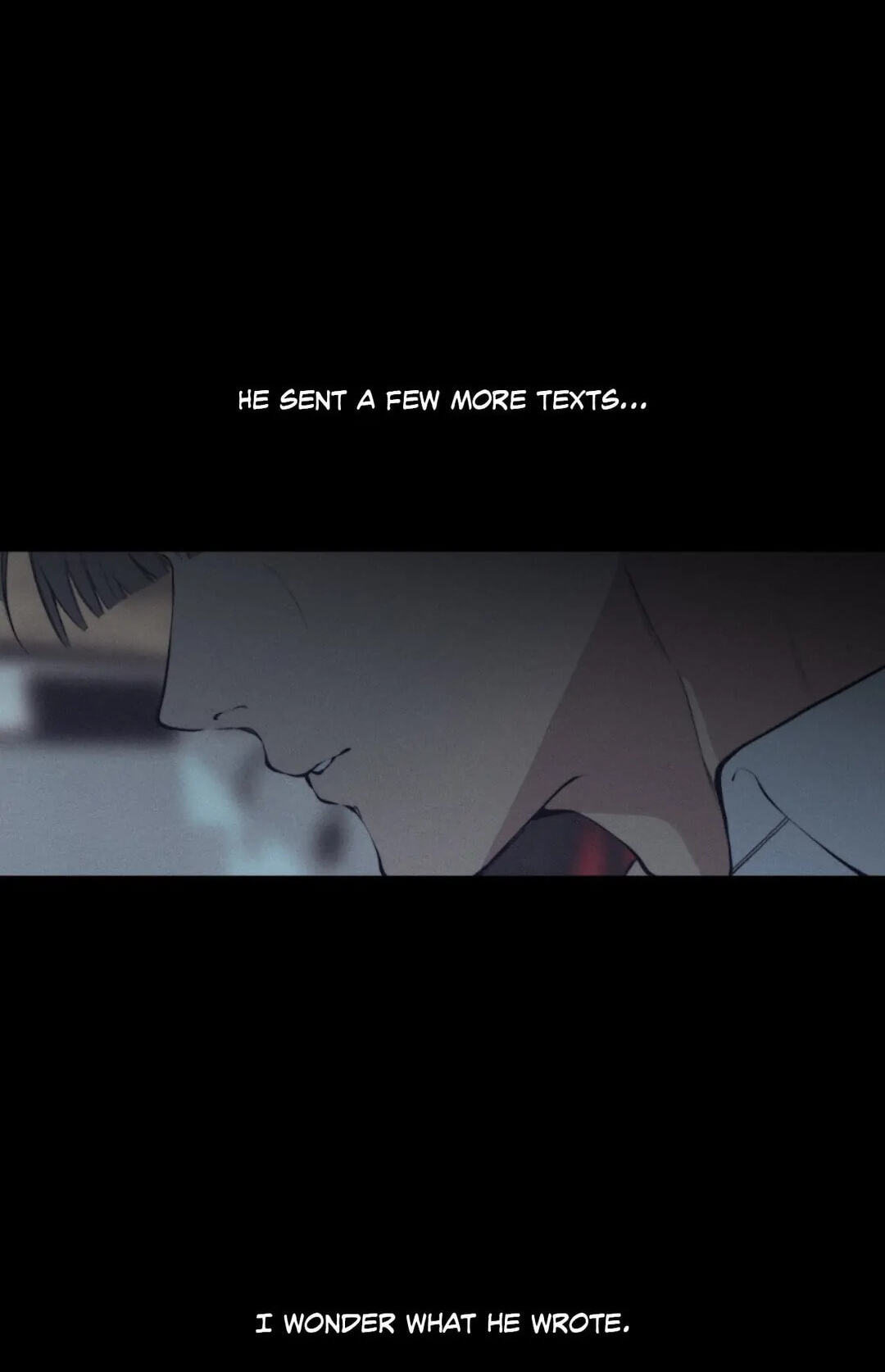 Lost in the Cloud Chapter 109 page 64 - 
