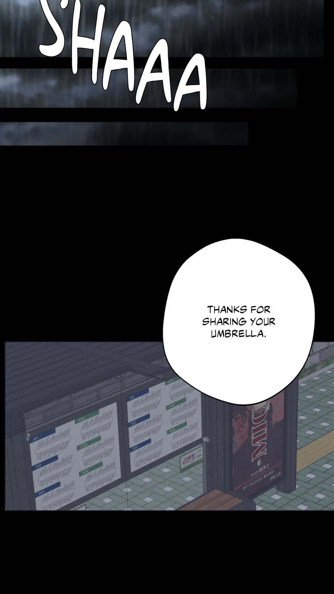 Lost in the Cloud Chapter 109 page 8 - 