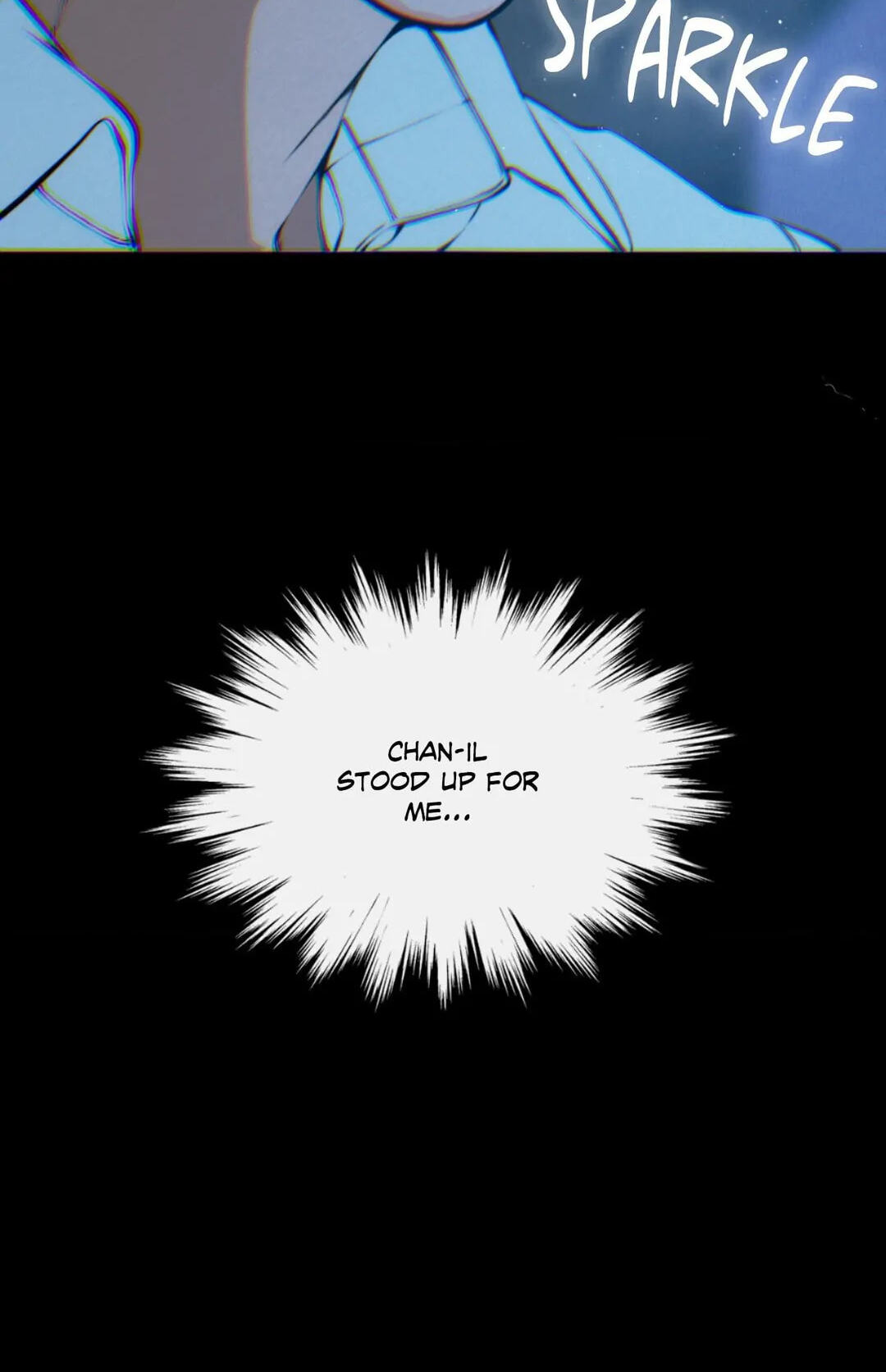 Lost in the Cloud Chapter 109 page 71 - 
