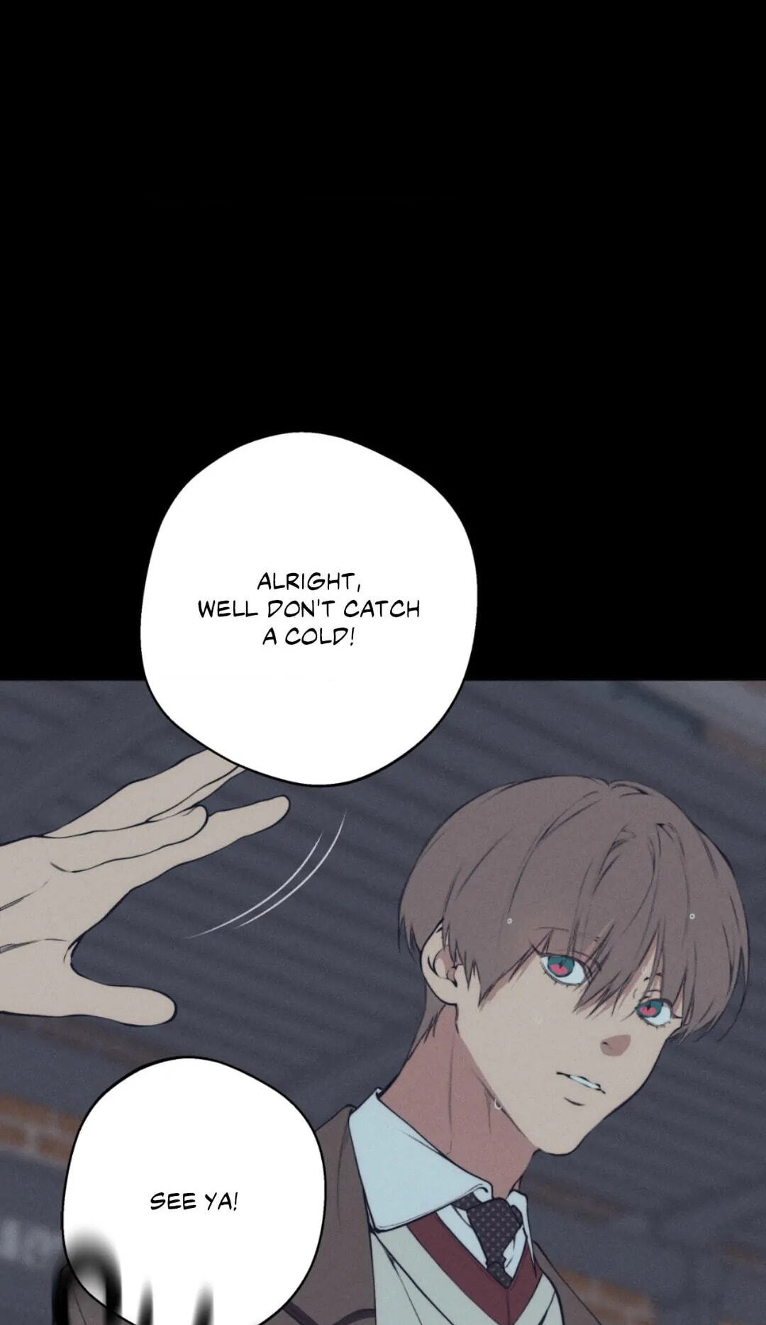 Lost in the Cloud Chapter 109 page 10 - 
