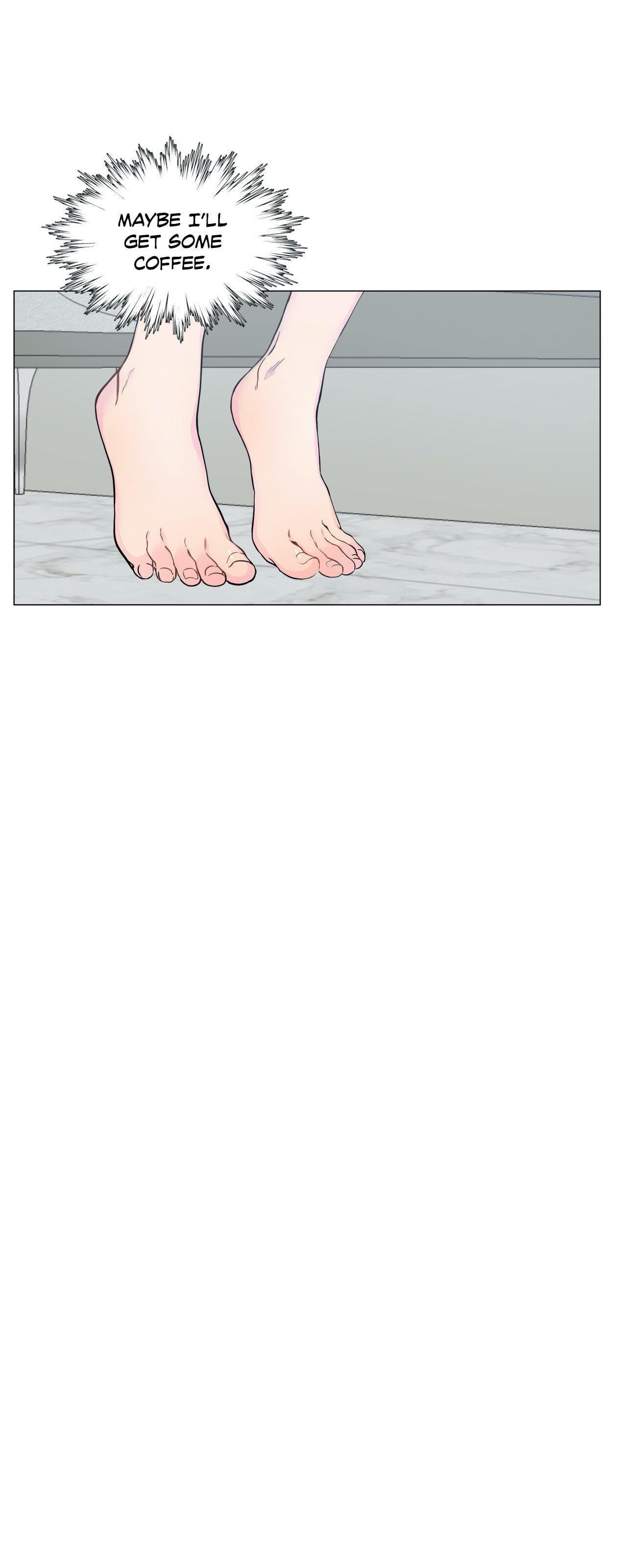 Lost in the Cloud Chapter 11 page 14 - 