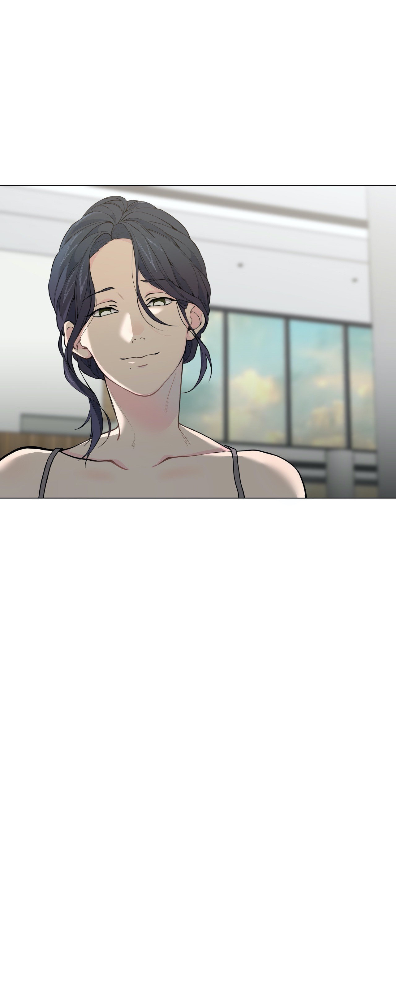 Lost in the Cloud Chapter 11 page 19 - 