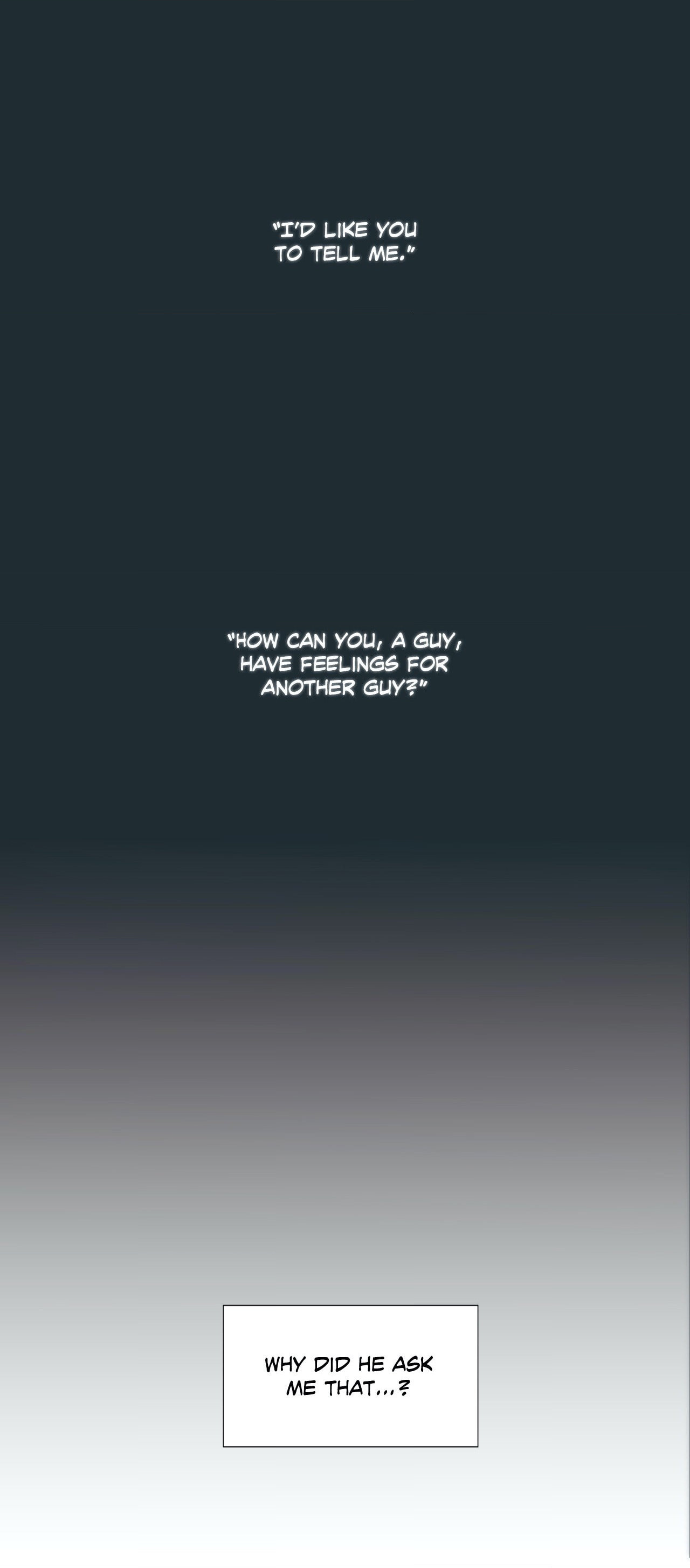 Lost in the Cloud Chapter 11 page 3 - 