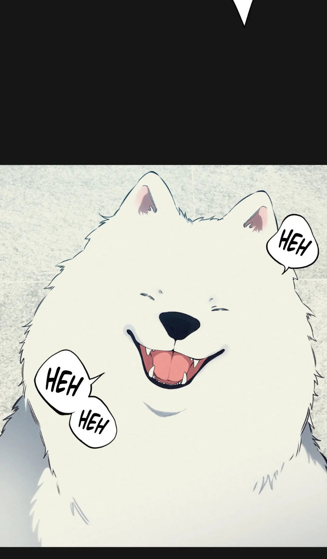 Lost in the Cloud Chapter 110 page 20 - 