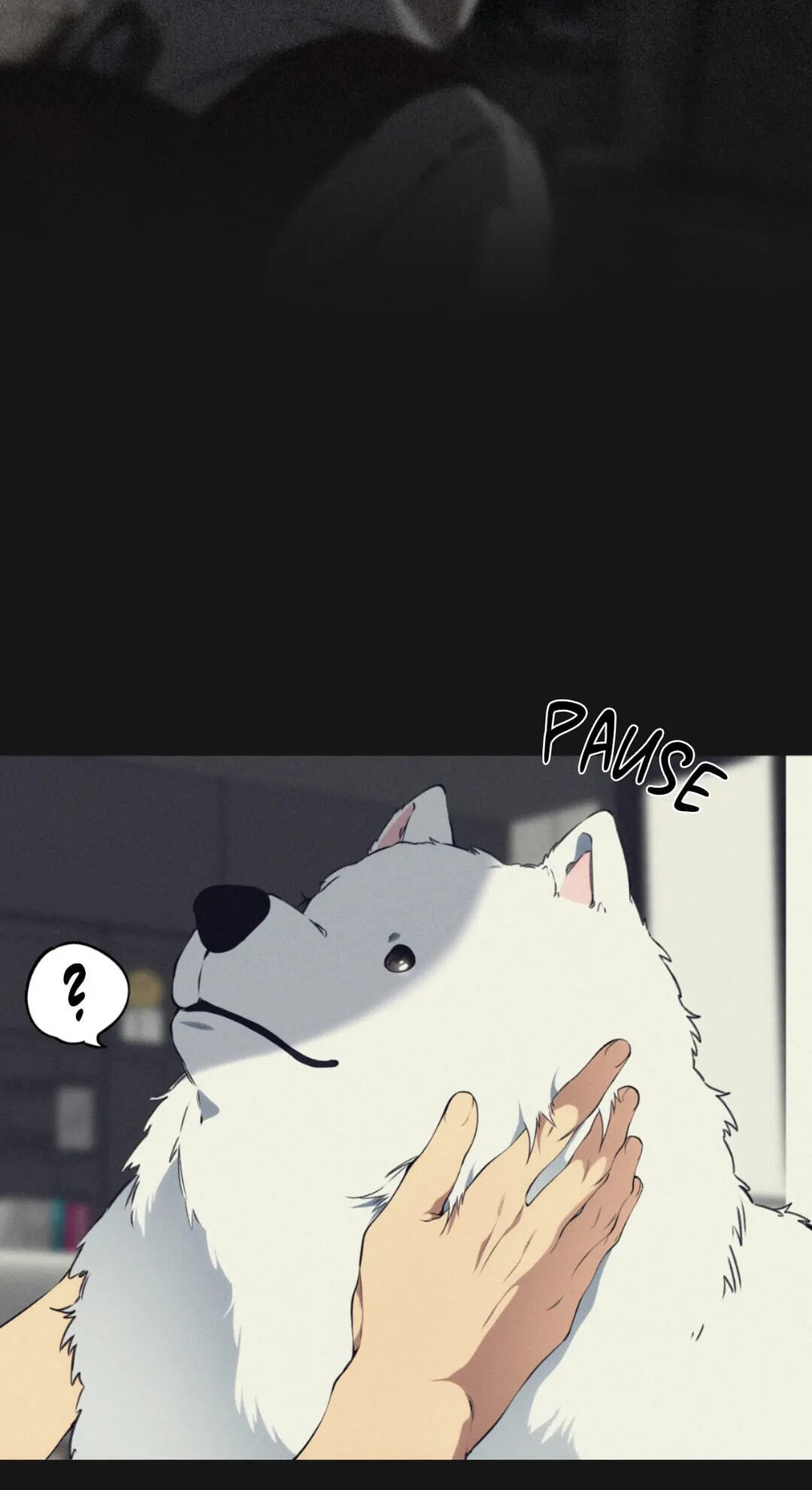 Lost in the Cloud Chapter 110 page 23 - 