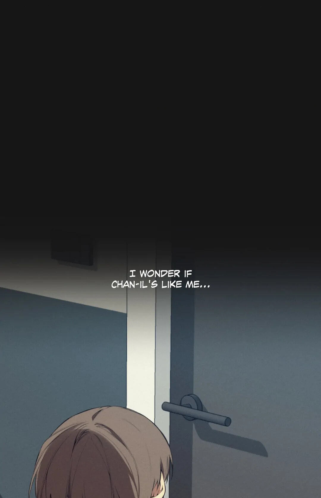 Lost in the Cloud Chapter 110 page 24 - 