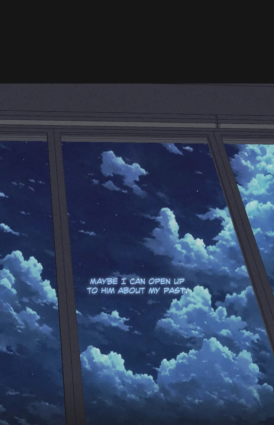 Lost in the Cloud Chapter 110 page 27 - 