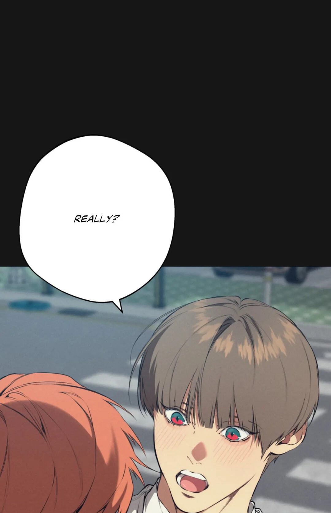 Lost in the Cloud Chapter 110 page 39 - 