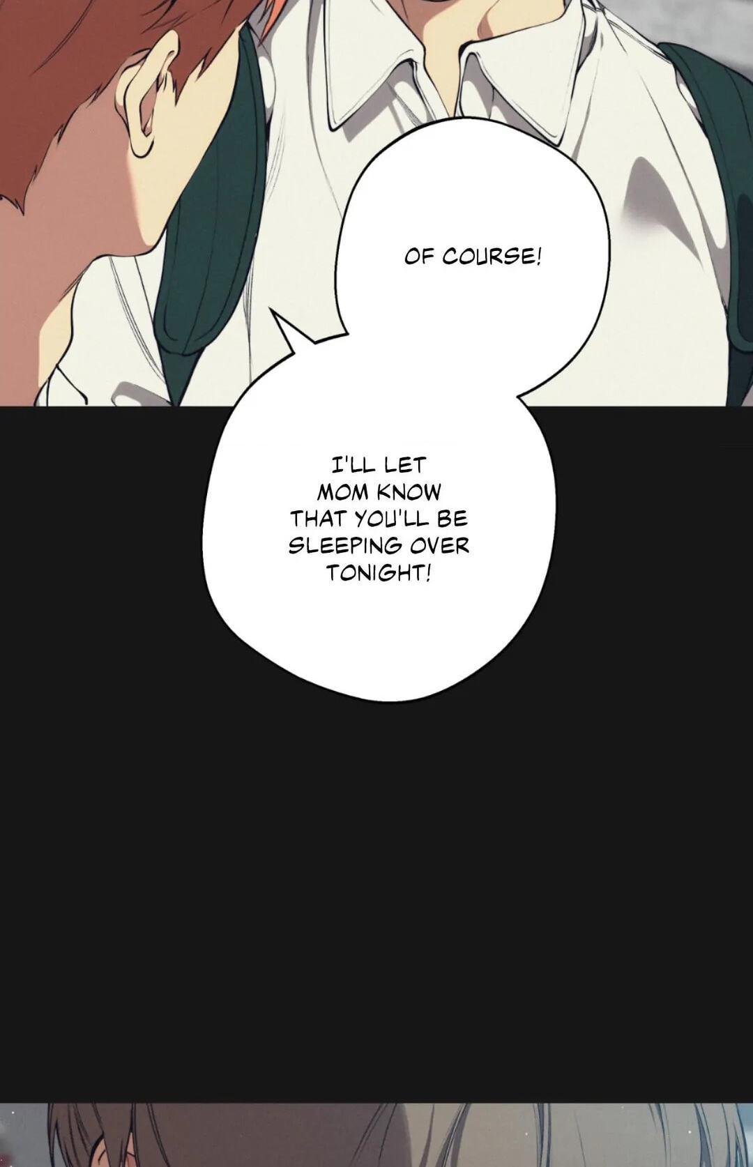 Lost in the Cloud Chapter 110 page 40 - 