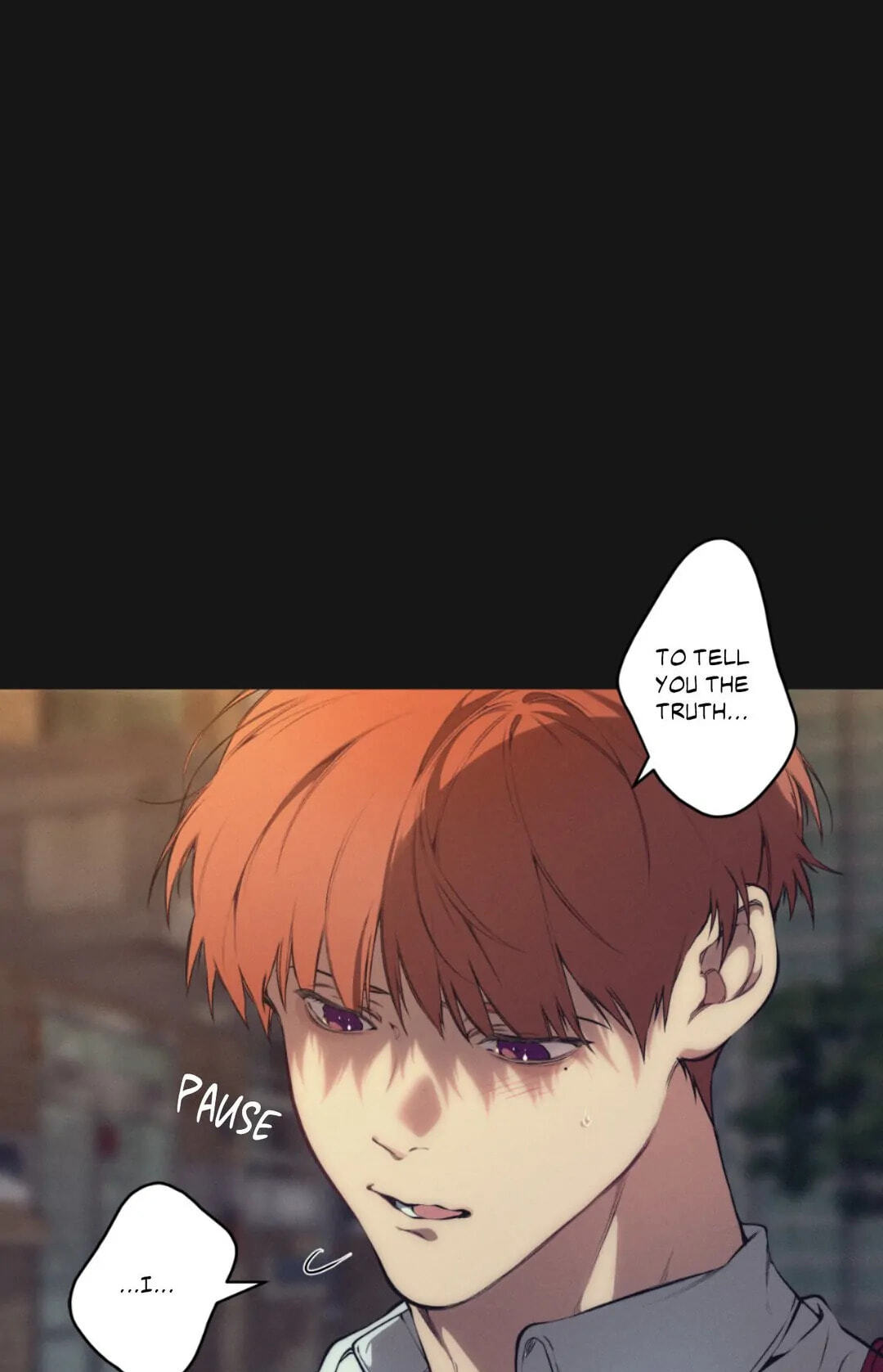 Lost in the Cloud Chapter 110 page 5 - 