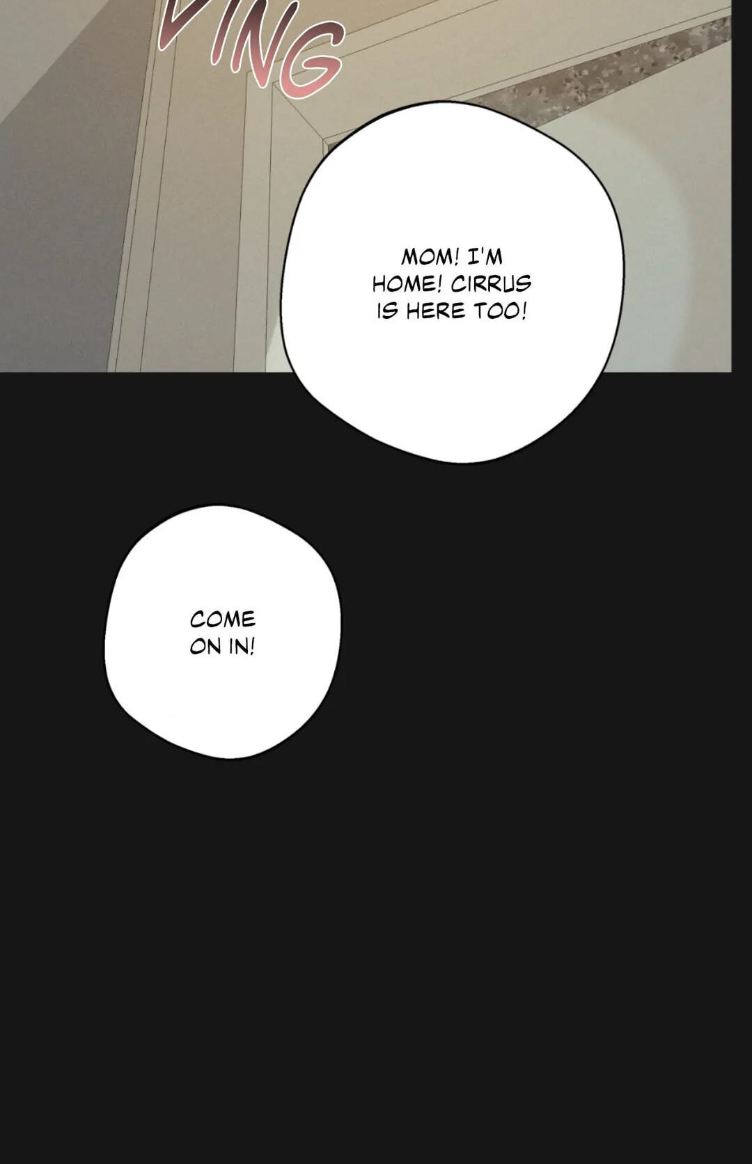 Lost in the Cloud Chapter 110 page 44 - 