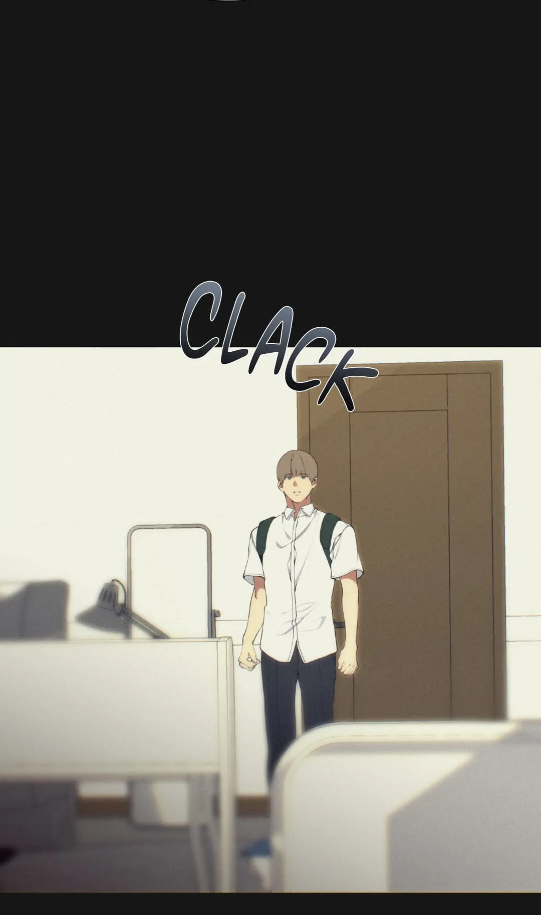 Lost in the Cloud Chapter 110 page 47 - 