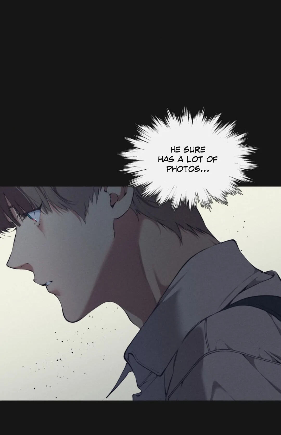 Lost in the Cloud Chapter 110 page 53 - 